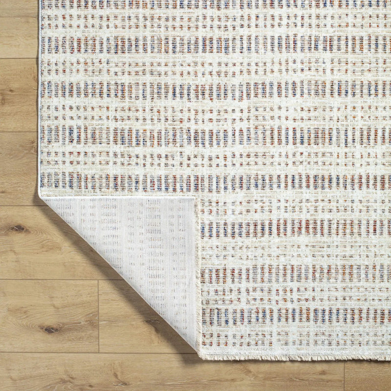 Usonia Machine Woven Frank Lloyd Wright Foundation x LIVABLISS USO-2308 Area Rug by Boutique Rugs