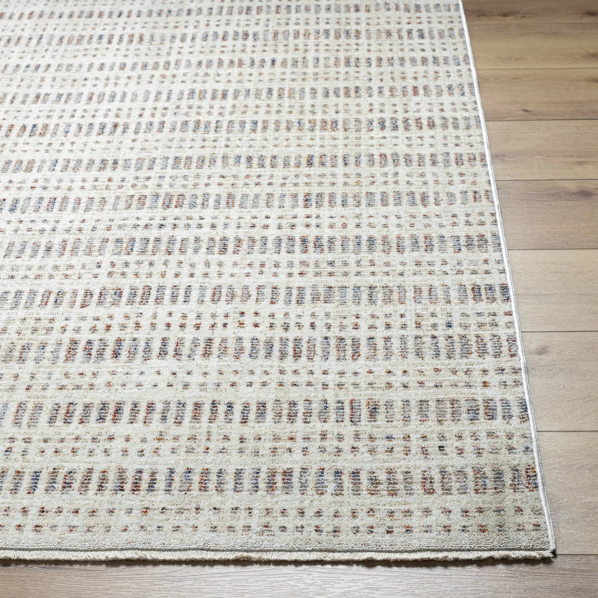 Usonia Machine Woven Frank Lloyd Wright Foundation x LIVABLISS USO-2308 Area Rug, photo 3 of 9