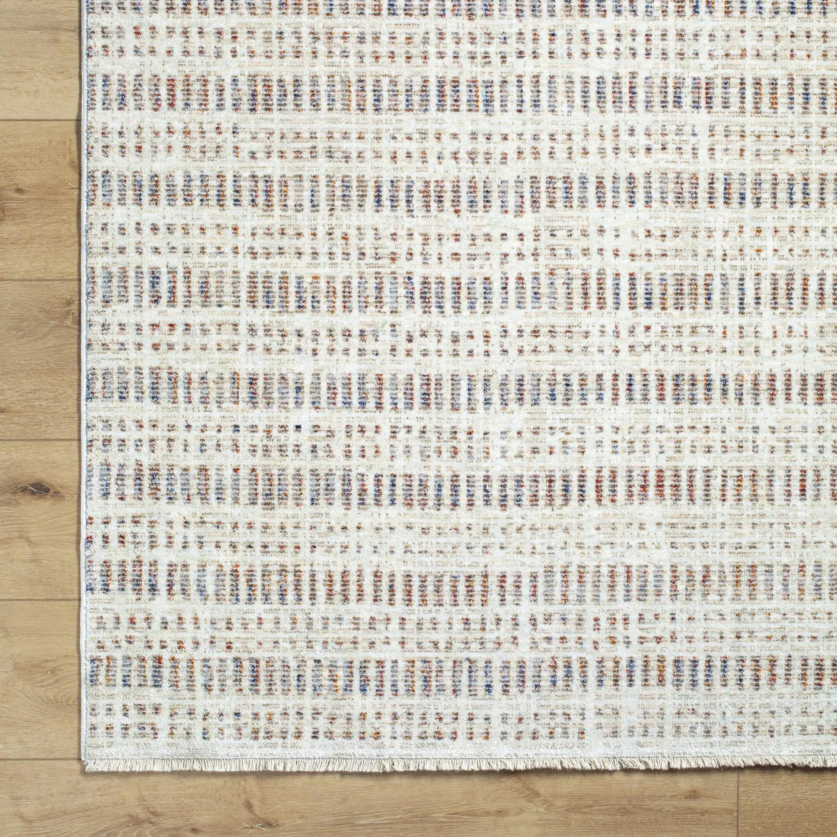 Usonia Machine Woven Frank Lloyd Wright Foundation x LIVABLISS USO-2308 Area Rug, photo 7 of 9