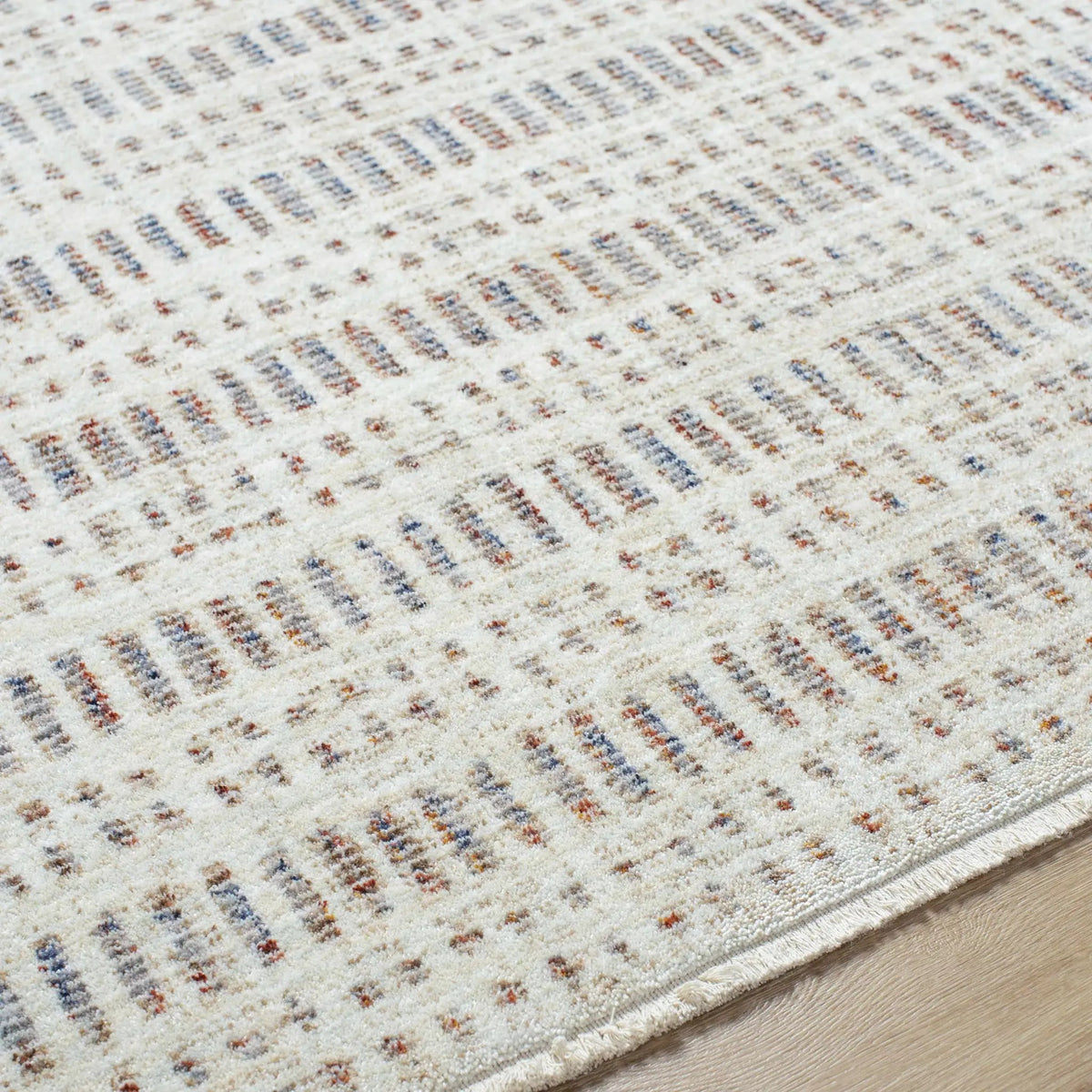 Usonia Machine Woven Frank Lloyd Wright Foundation x LIVABLISS USO-2308 Area Rug, photo 6 of 9