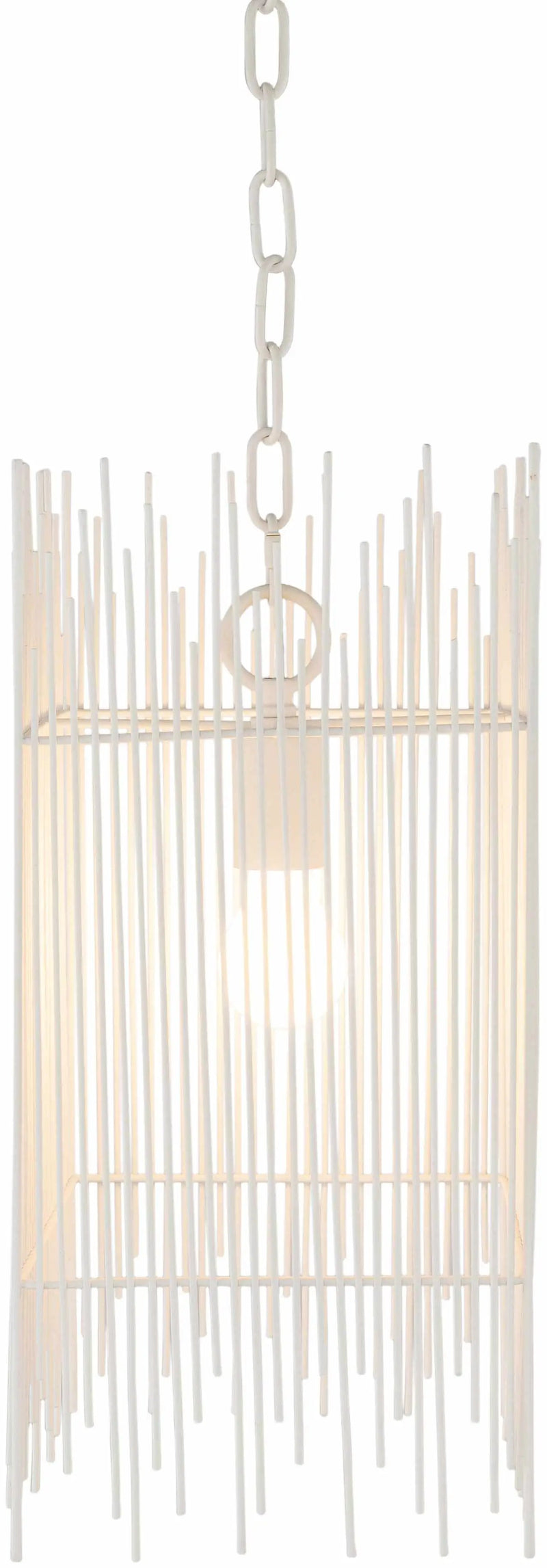 Waxahachie Ceiling Light - Clearance by Boutique Rugs