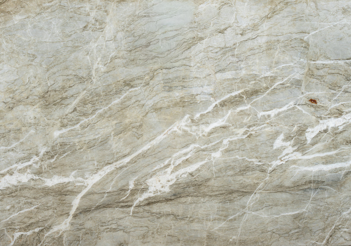 Nuage Macchia Oro Polished Quartzite Slab Random
