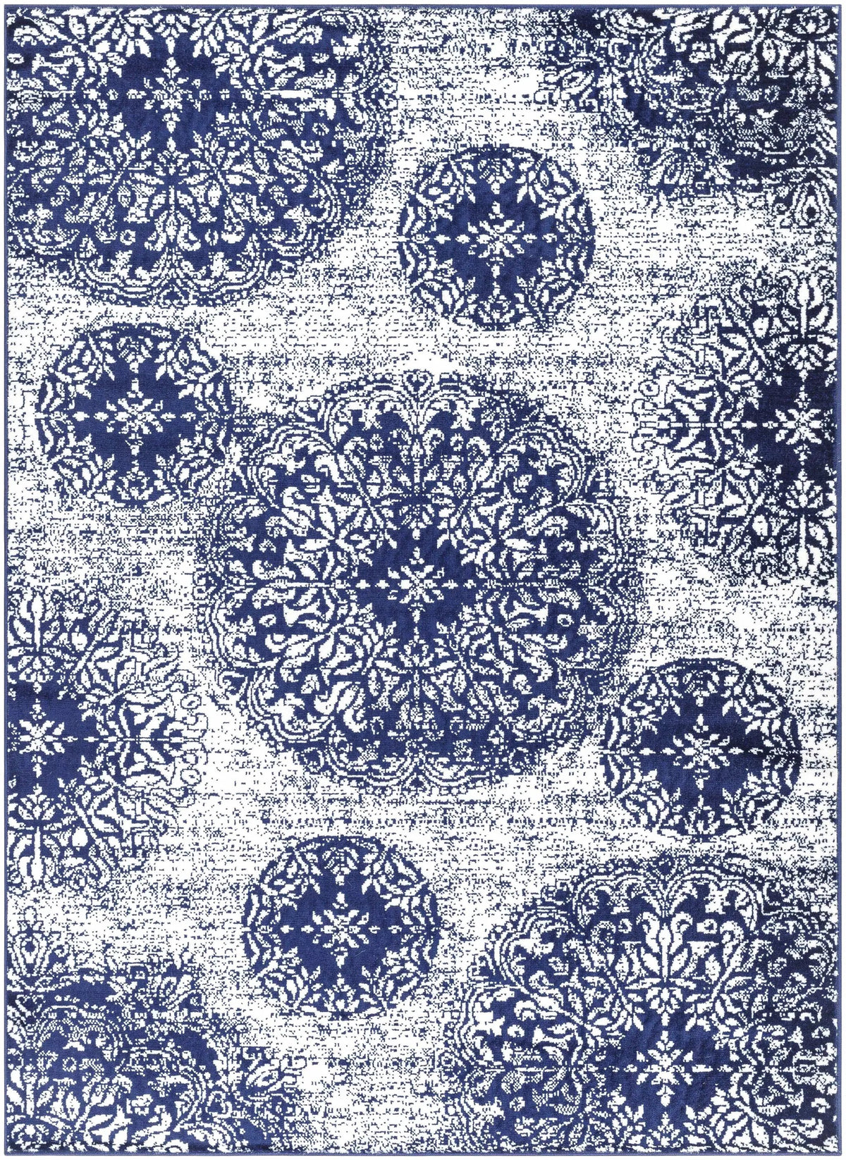 Nubia Area Rug - Clearance