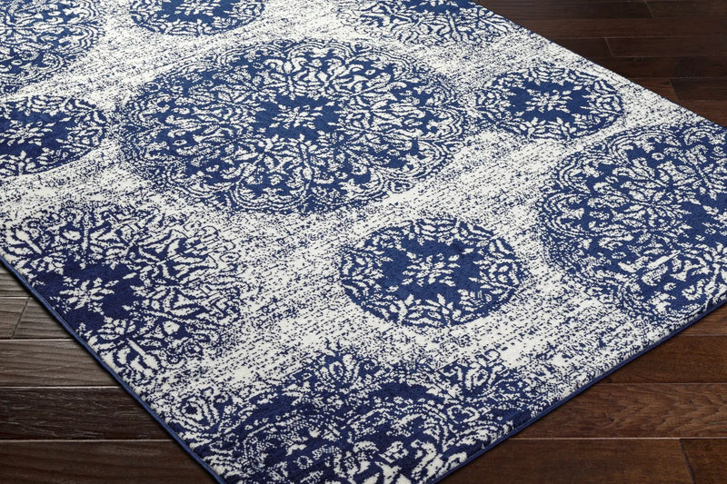 Nubia Area Rug - Clearance by Boutique Rugs