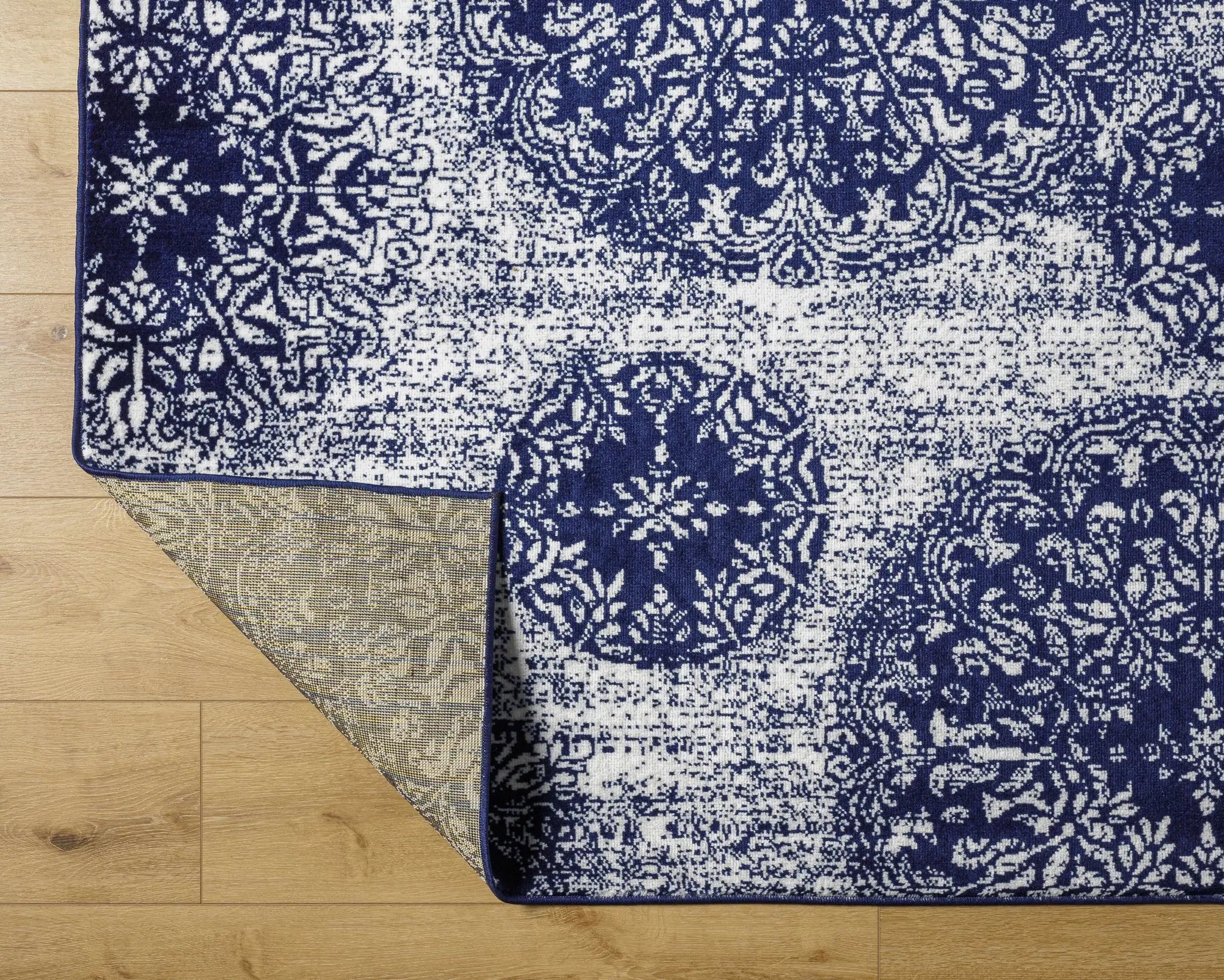 Nubia Area Rug - Clearance by Boutique Rugs
