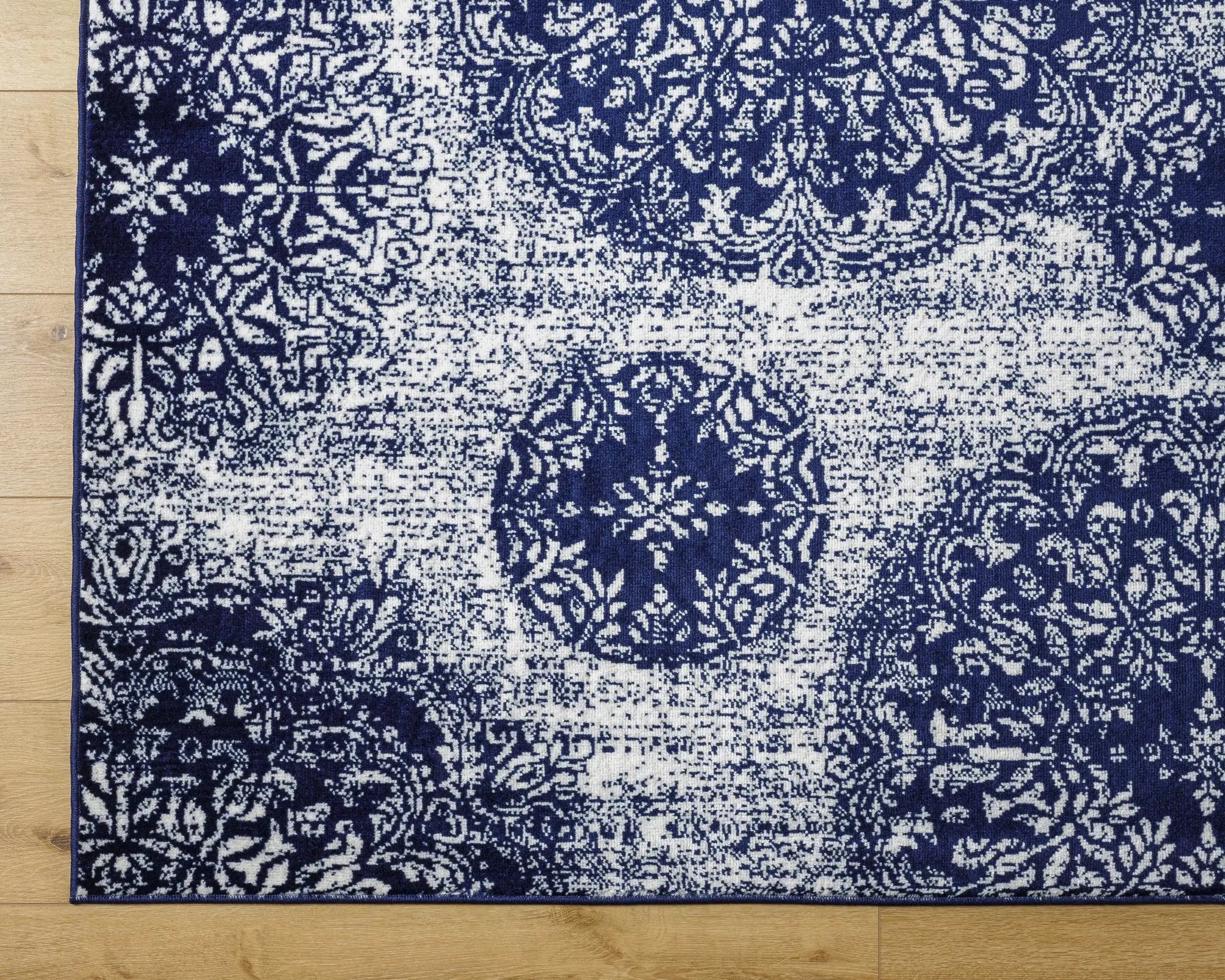 Nubia Area Rug - Clearance by Boutique Rugs