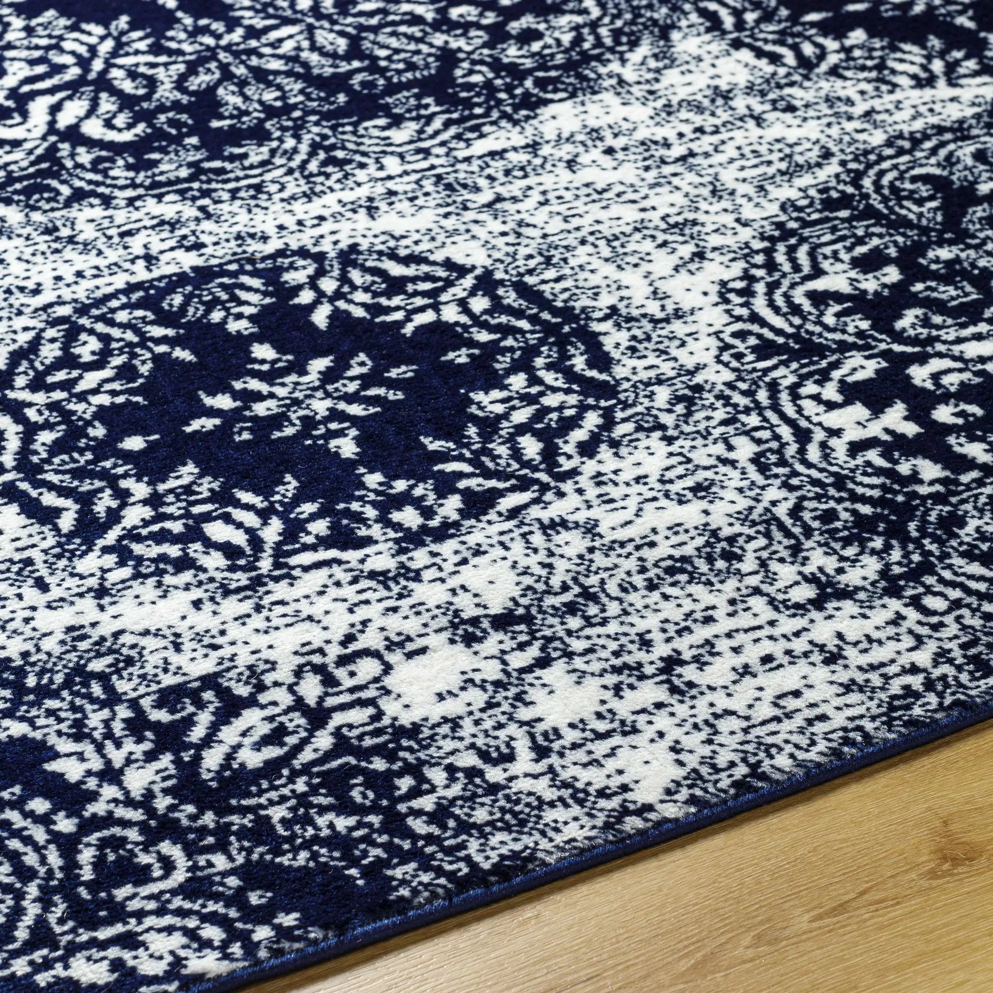 Nubia Area Rug - Clearance by Boutique Rugs