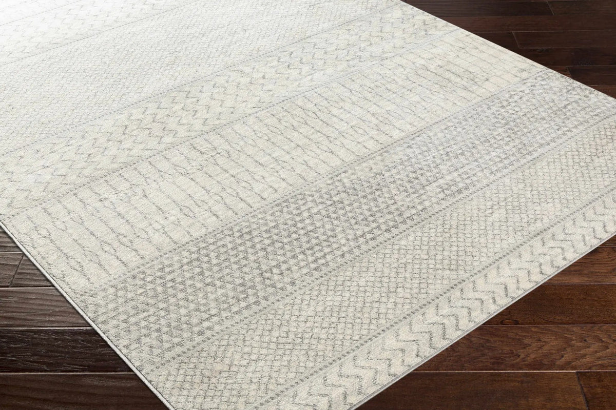 Nunda Gray Rug, photo 12 of 17