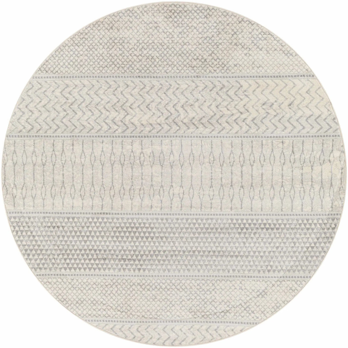 Nunda Gray Rug, photo 16 of 17