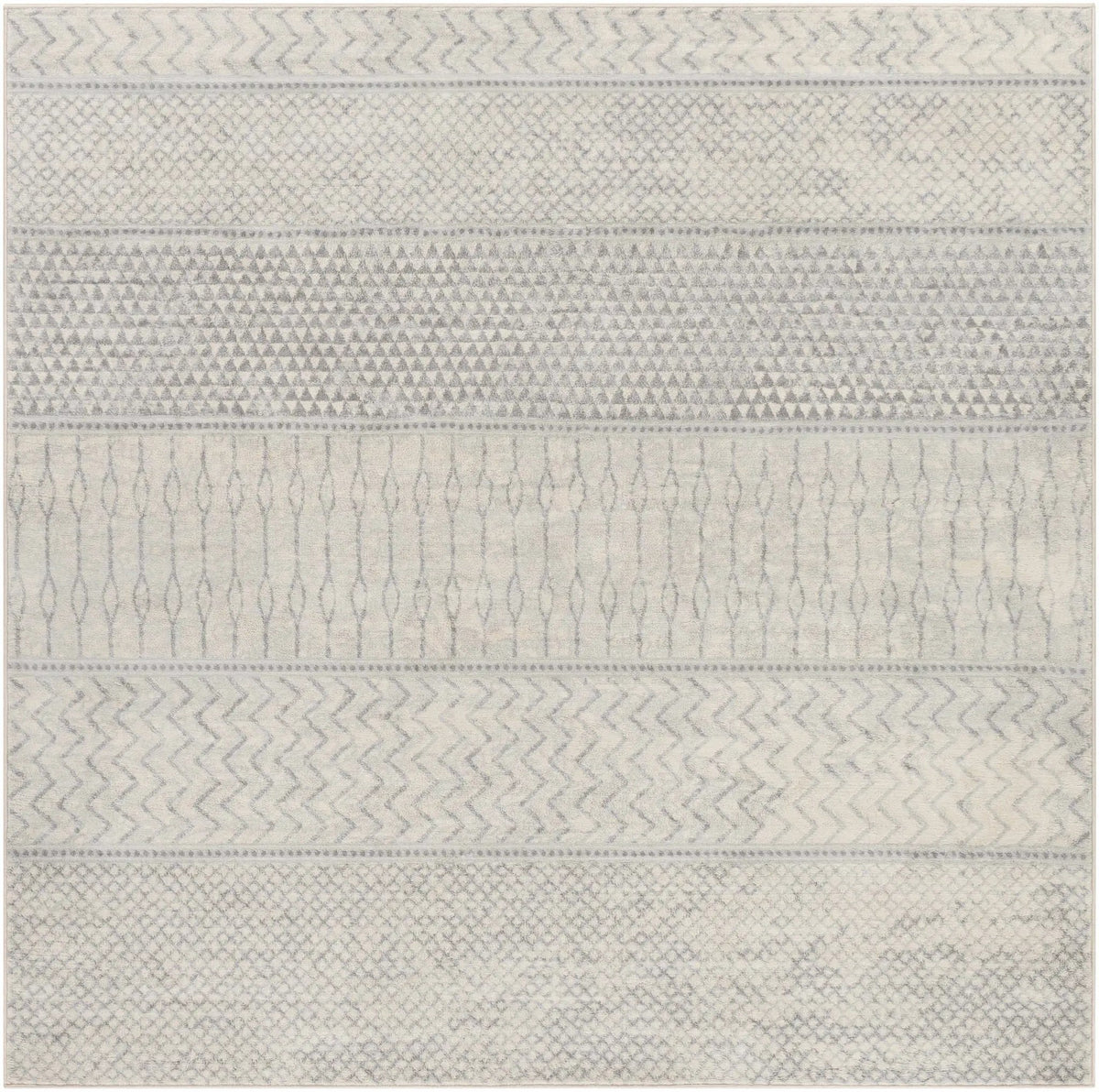Nunda Gray Rug, photo 10 of 17