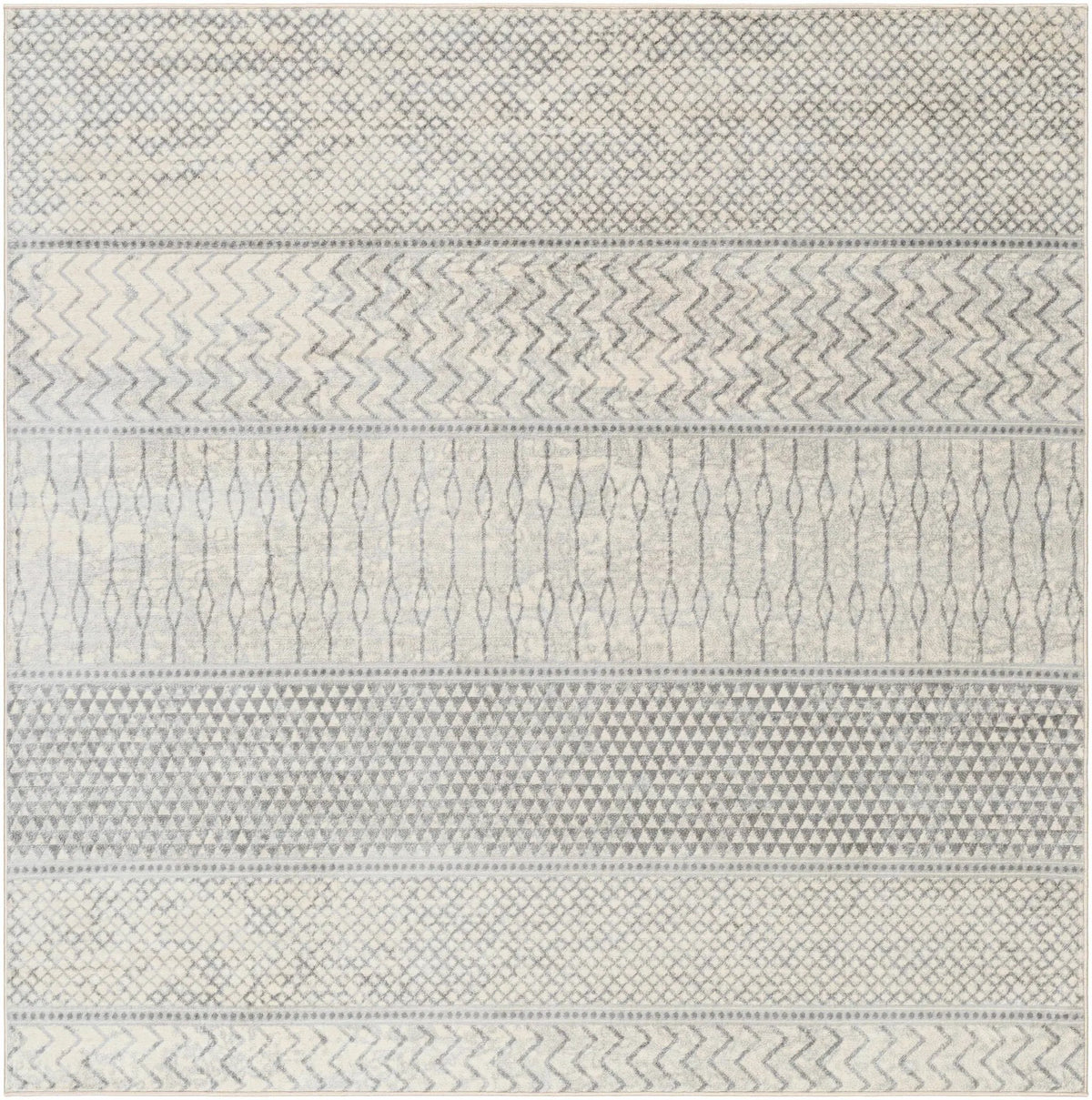 Nunda Gray Rug, photo 13 of 17