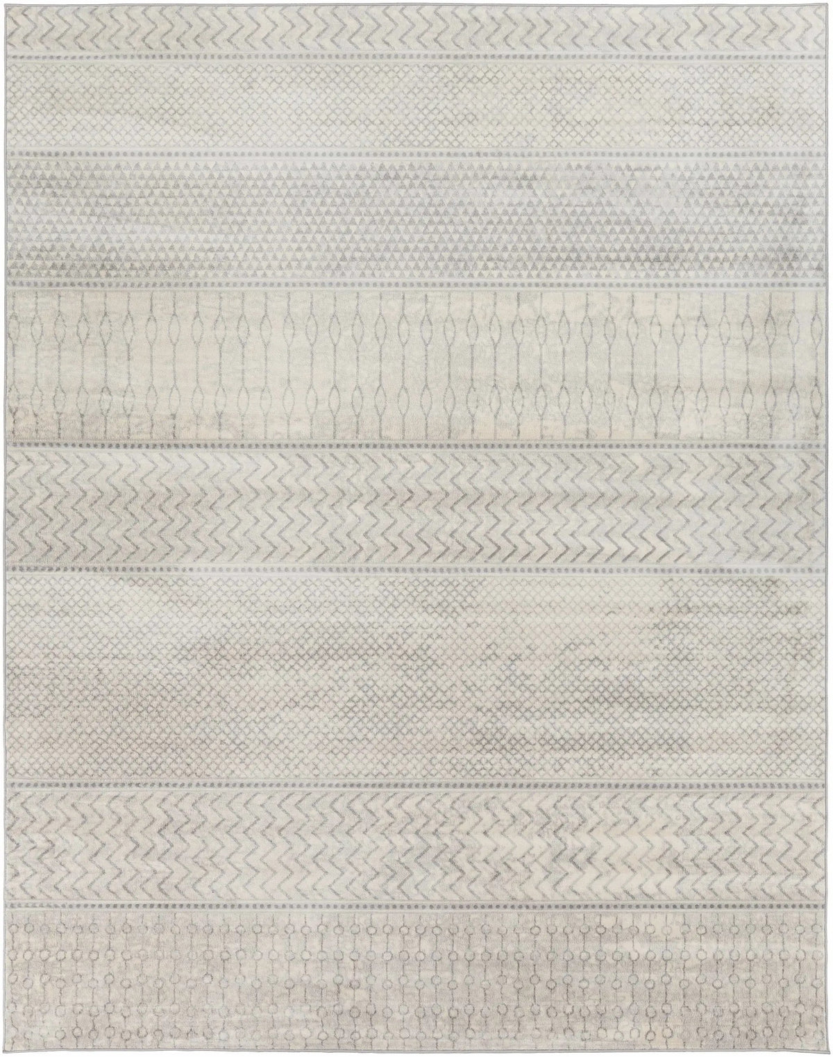 Nunda Gray Rug, photo 11 of 17