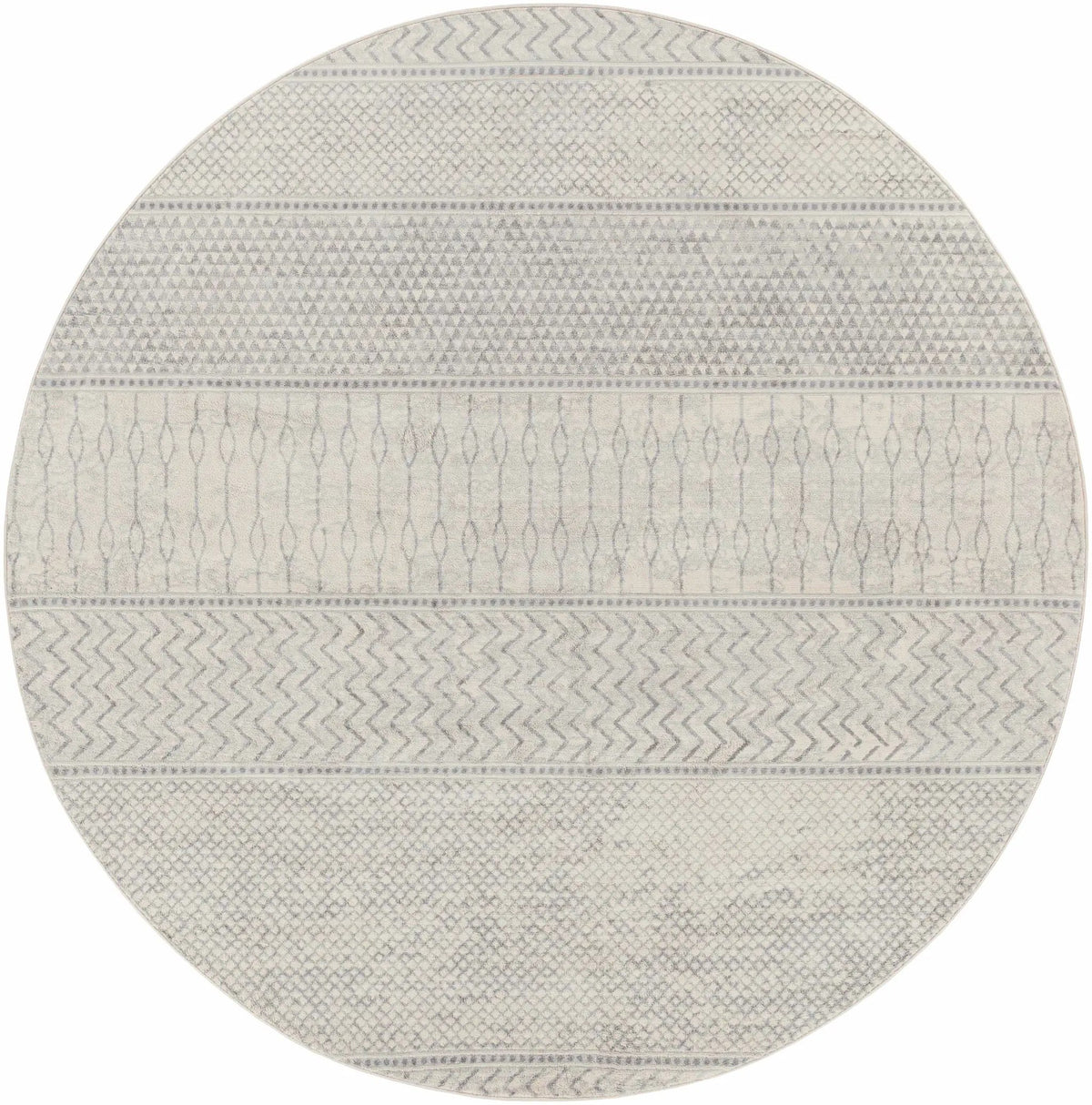 Nunda Gray Rug, photo 17 of 17