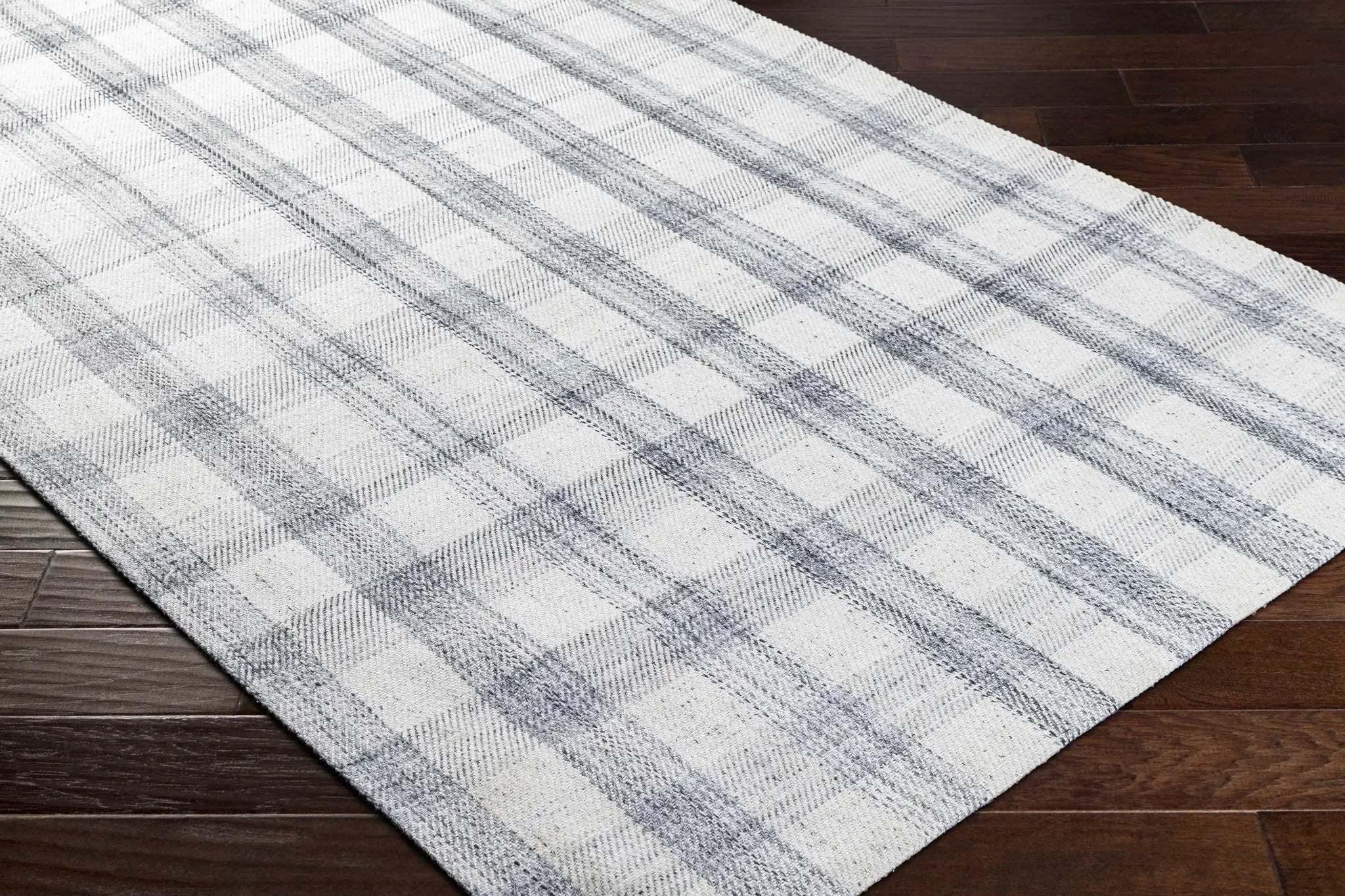 Sammy Handmade Becki Owens x LIVABLISS BOSM-2303 Area Rug by Boutique Rugs