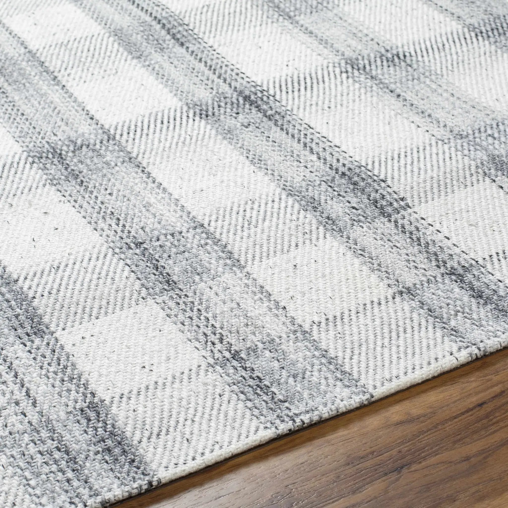 Sammy Handmade Becki Owens x LIVABLISS BOSM-2303 Area Rug by Boutique Rugs