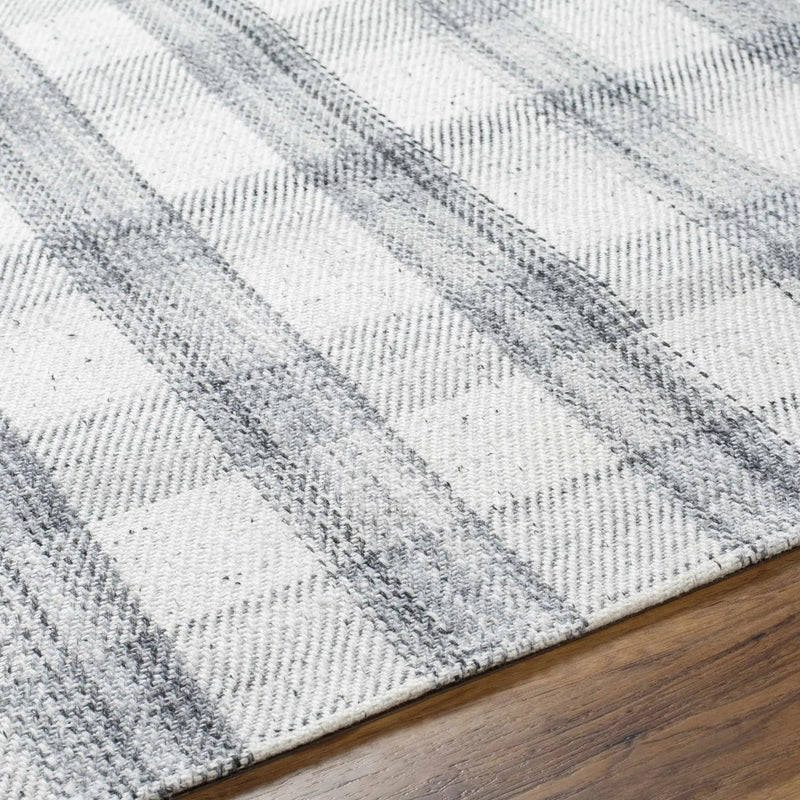 Sammy Handmade Becki Owens x LIVABLISS BOSM-2303 Area Rug by Boutique Rugs