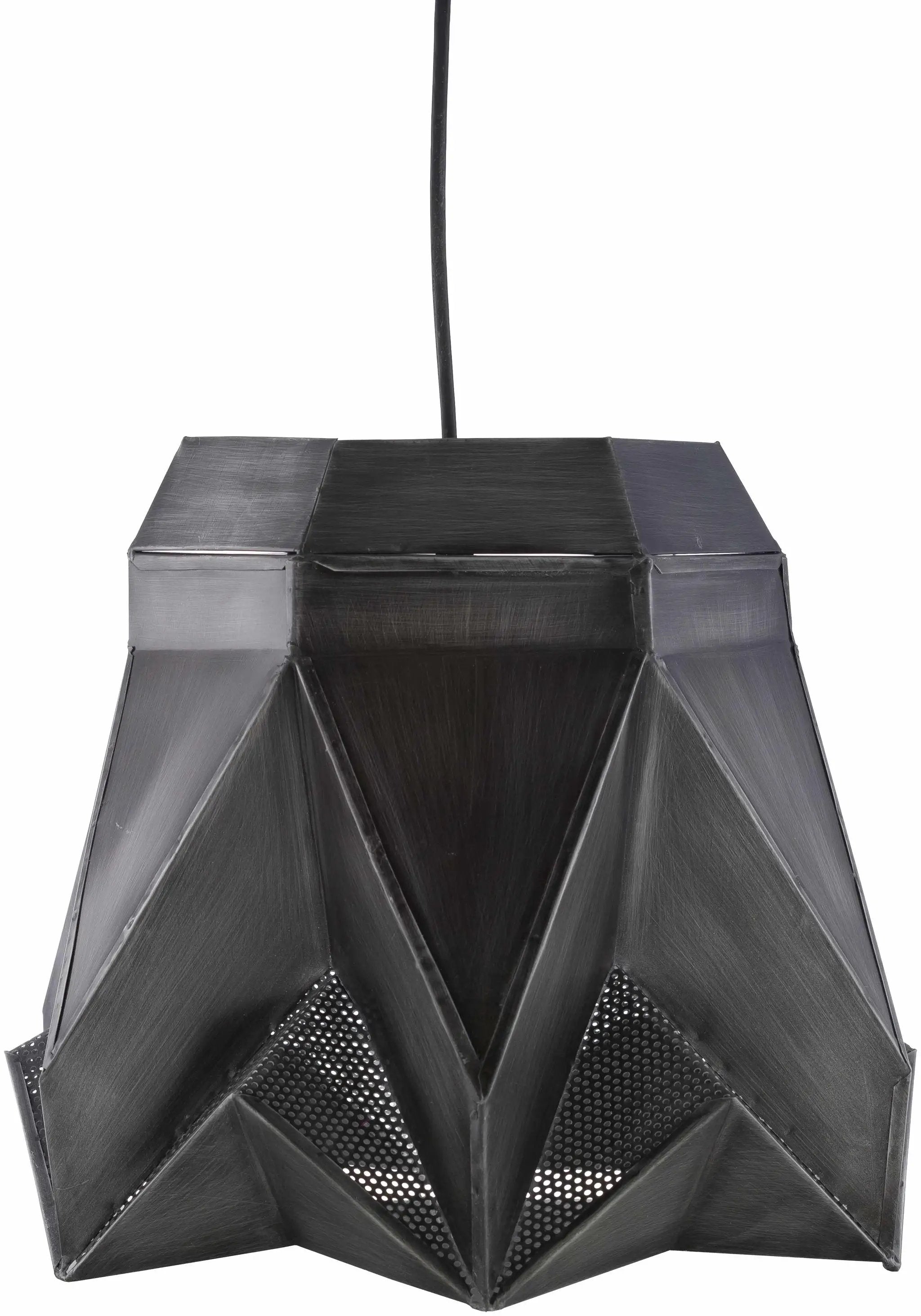 Naruna Ceiling Light - Clearance by Boutique Rugs