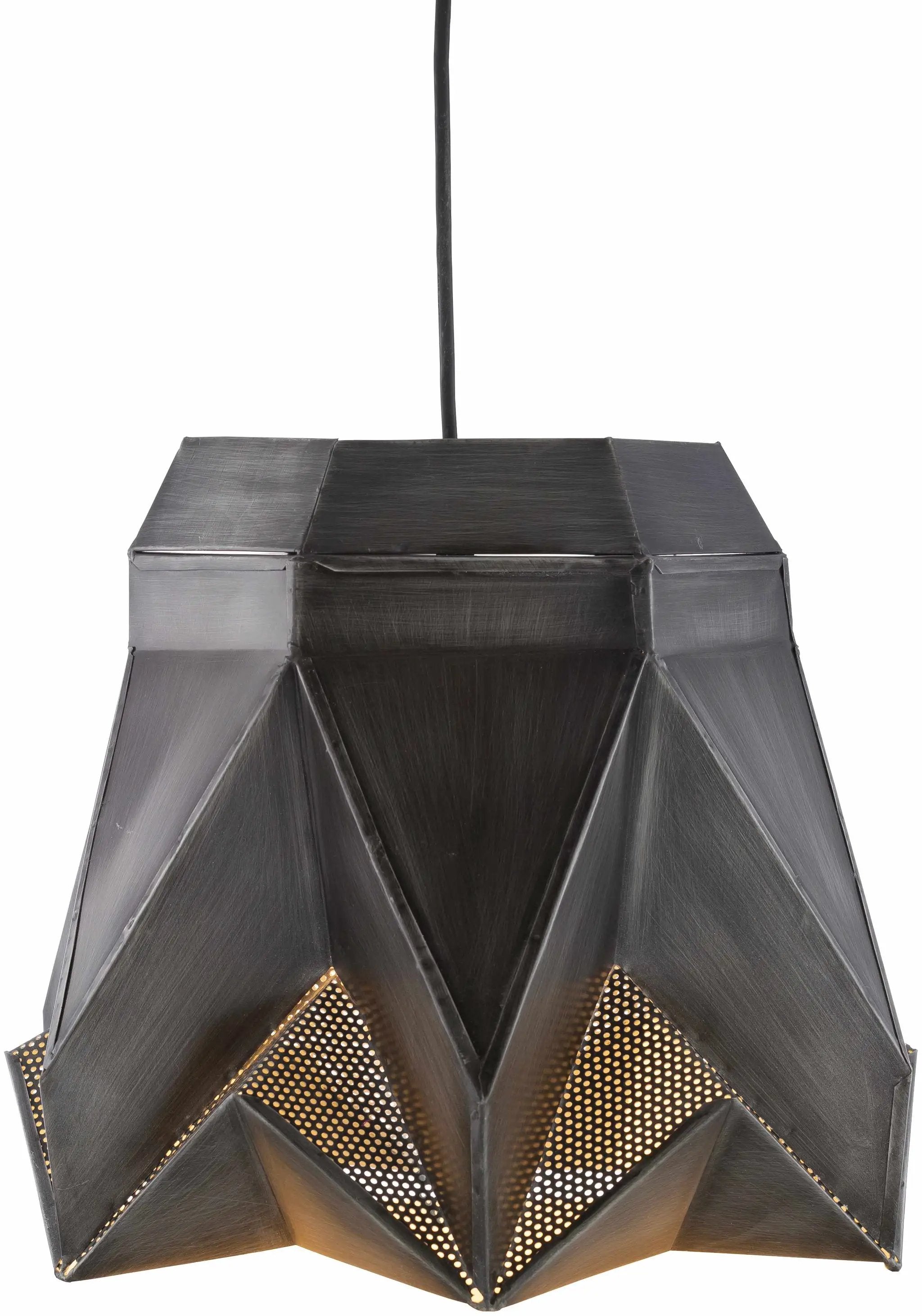 Naruna Ceiling Light - Clearance by Boutique Rugs