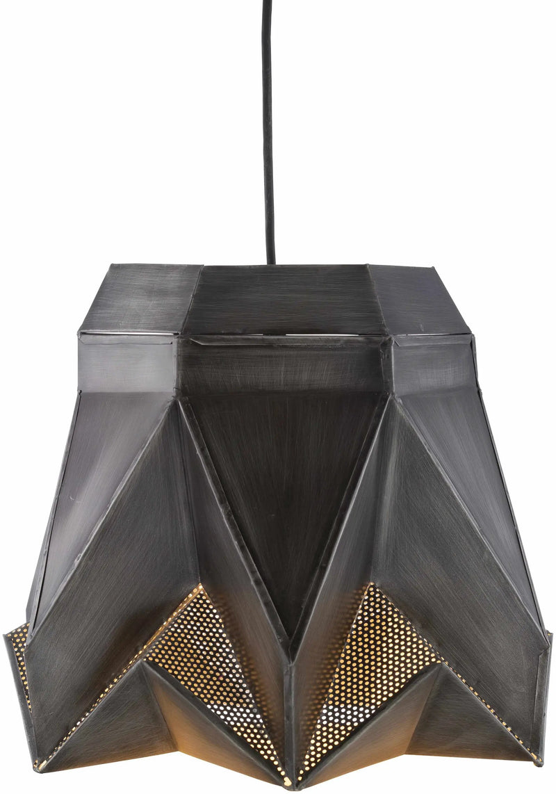 Naruna Ceiling Light - Clearance by Boutique Rugs