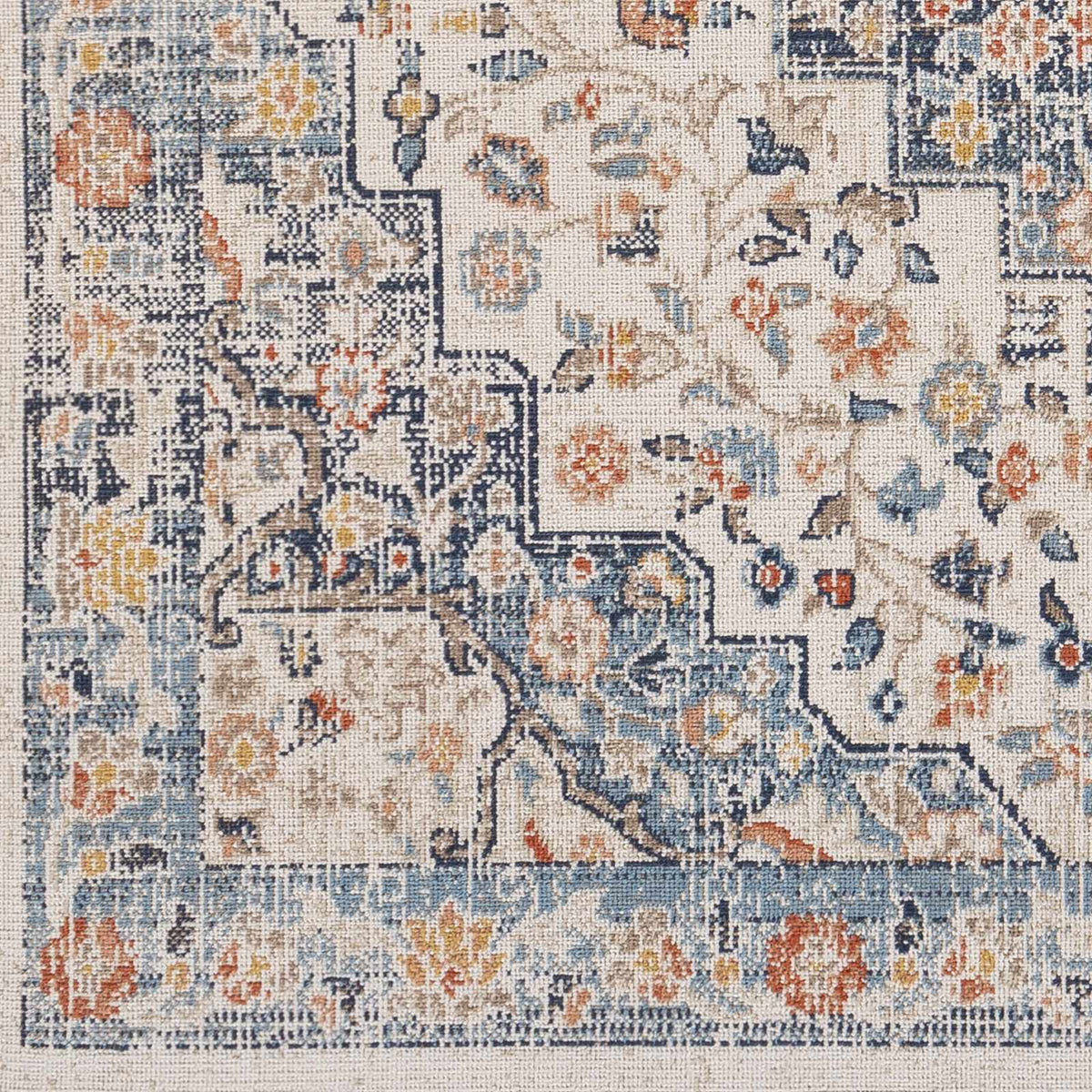 Invermere Outdoor Rug, sample swatch