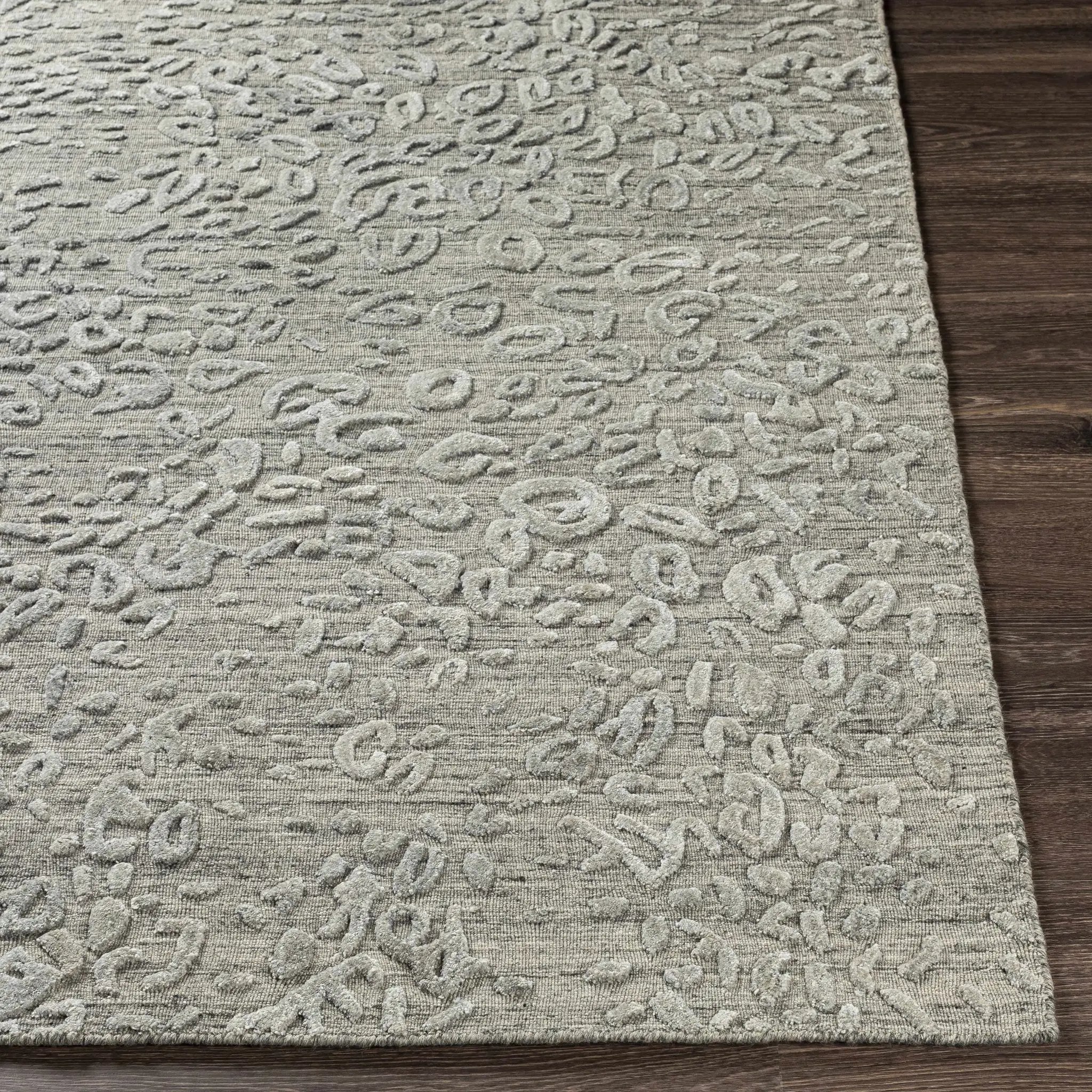 Newburn Area Carpet - Clearance by Boutique Rugs