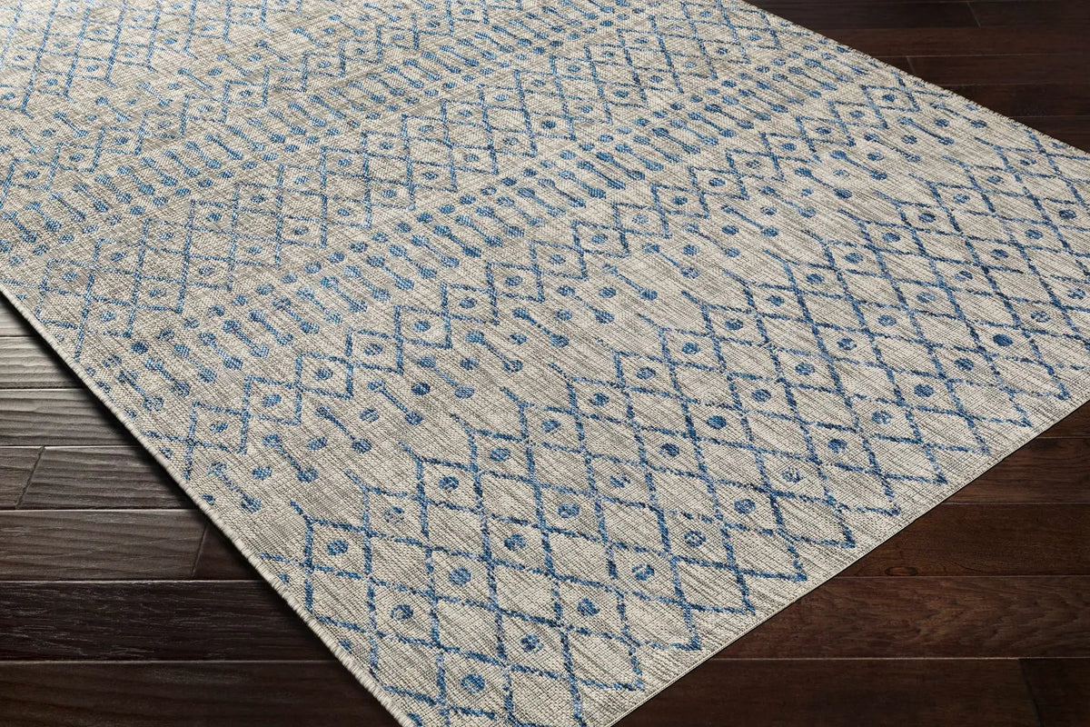 Newbern Outdoor Rug - Clearance, photo 7 of 10