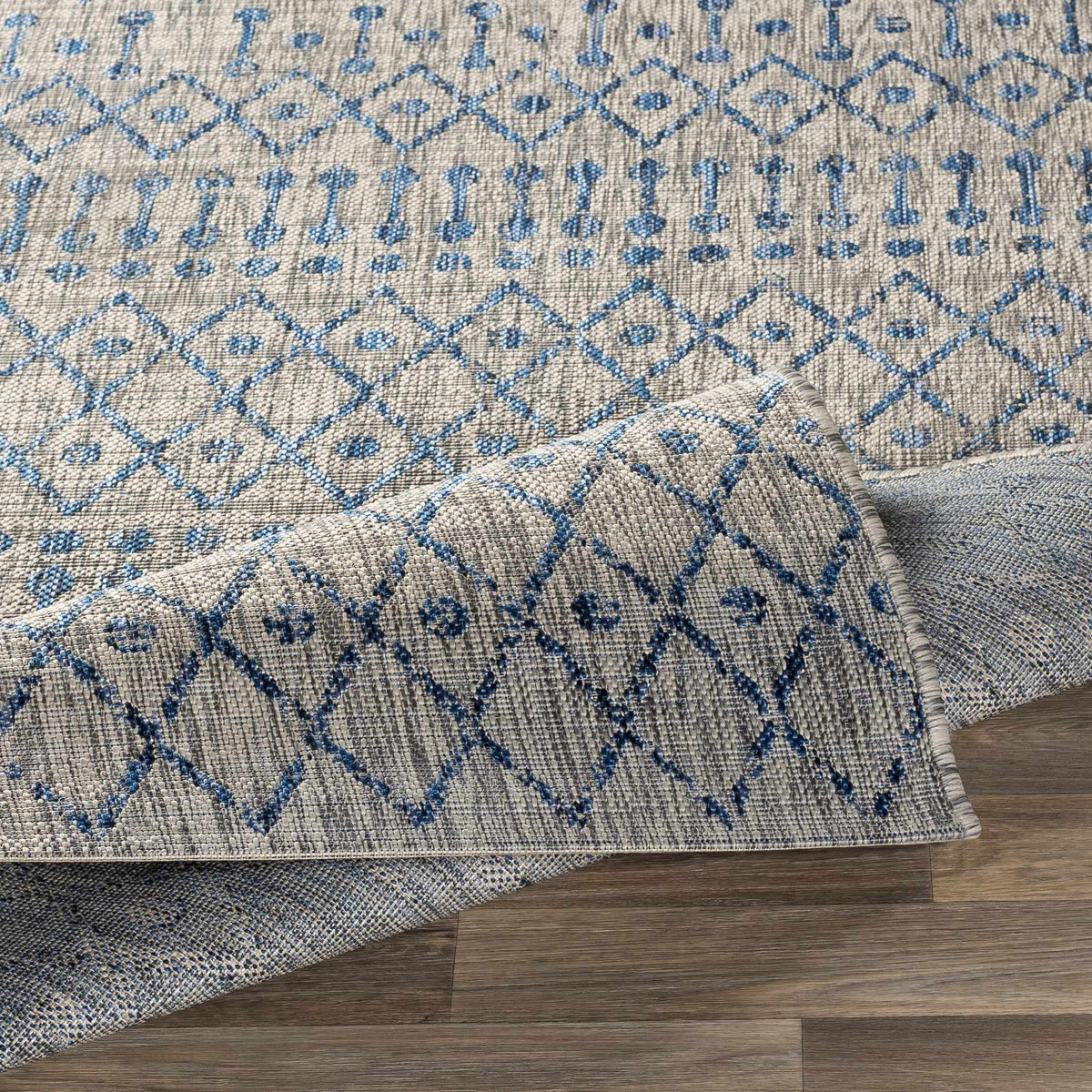 Newbern Outdoor Rug - Clearance, photo 4 of 10