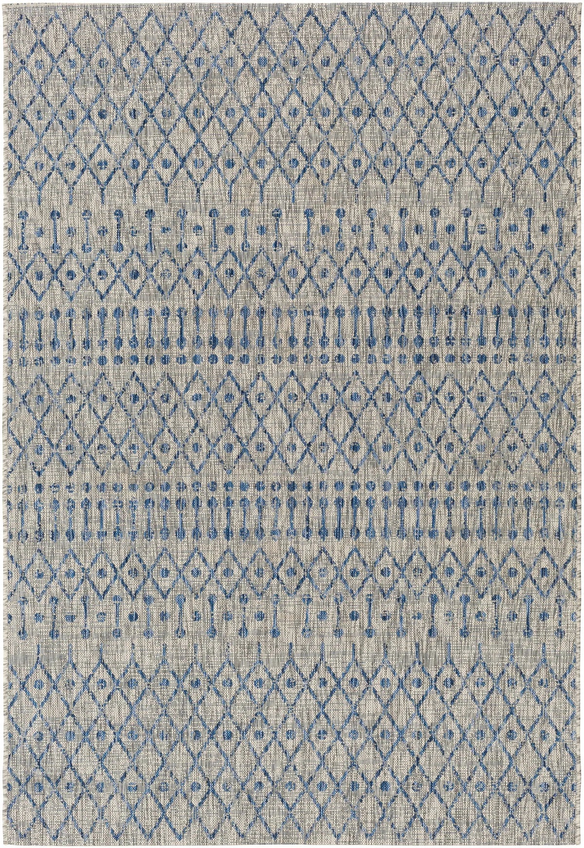 Newbern Outdoor Rug - Clearance, sample swatch