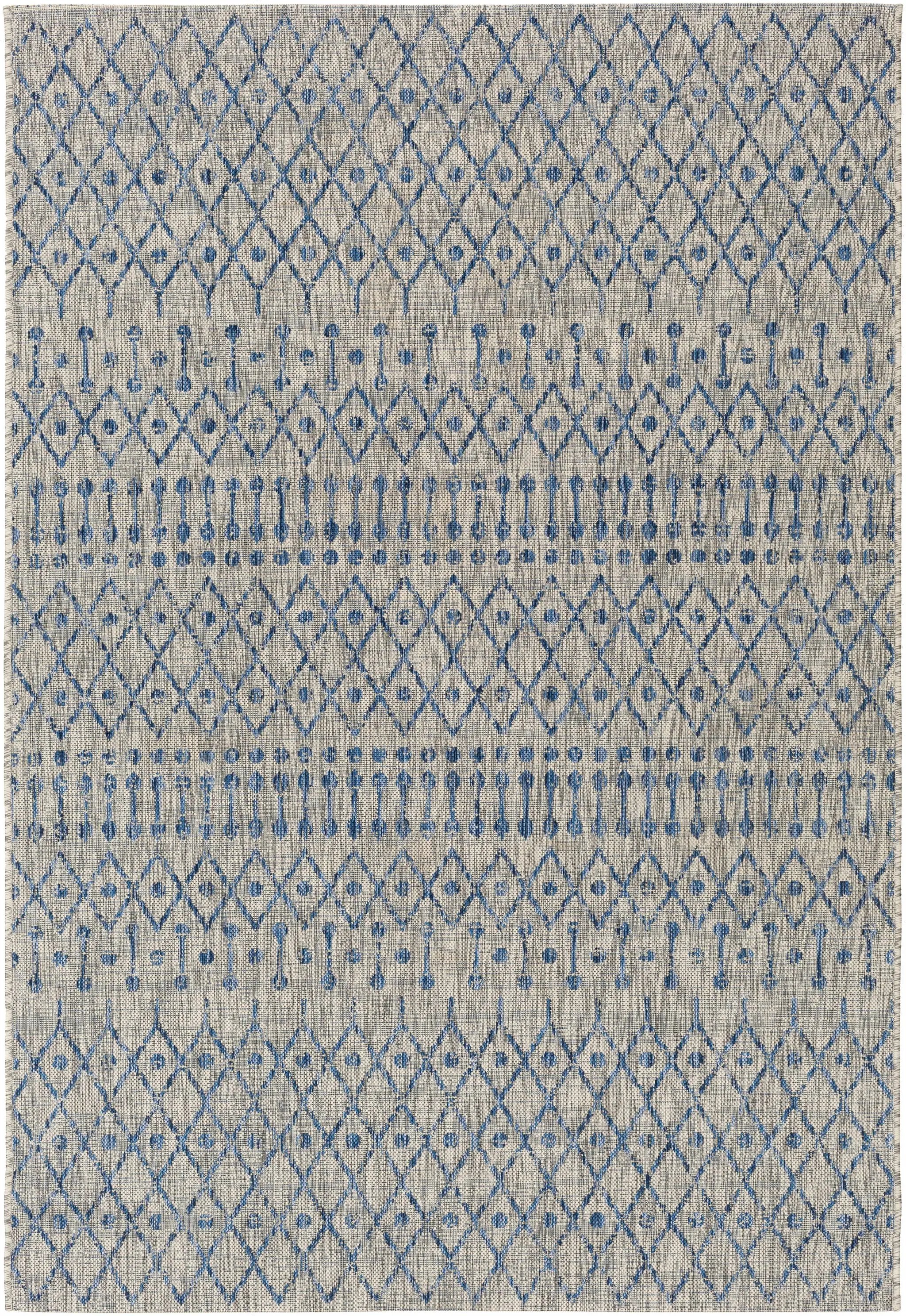 Newbern Outdoor Rug - Clearance by Boutique Rugs