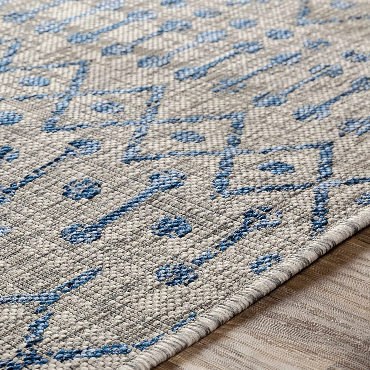 Newbern Outdoor Rug - Clearance, photo 5 of 10