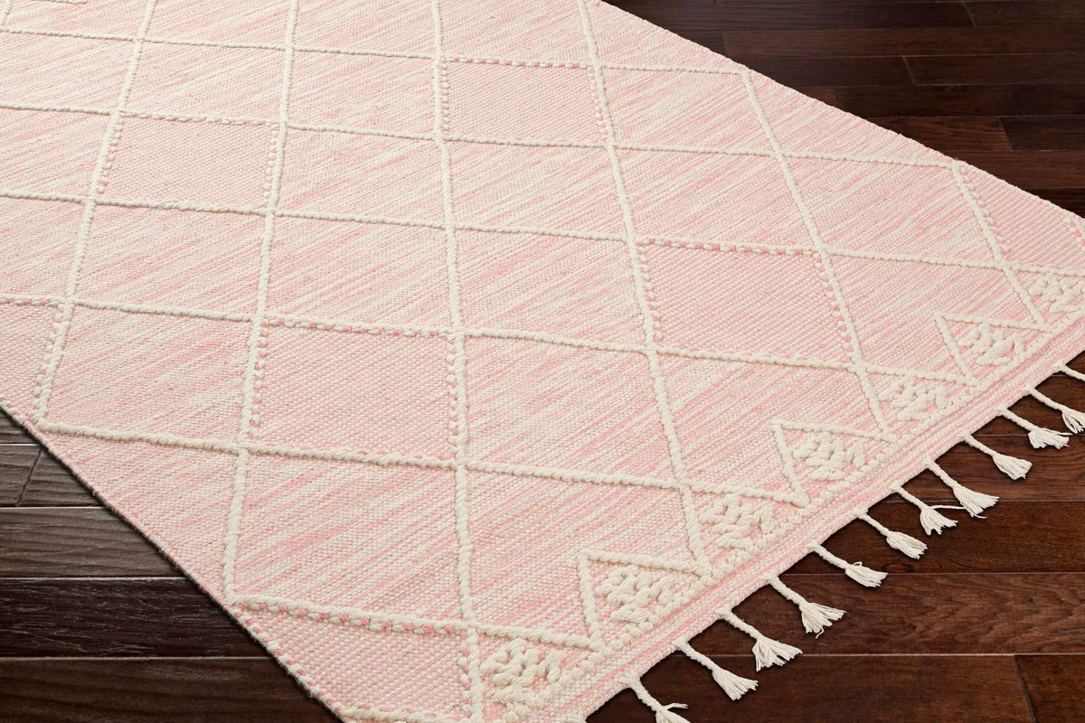 Pupukea Tasseled Jute&Wool Rug - Clearance, photo 13 of 13