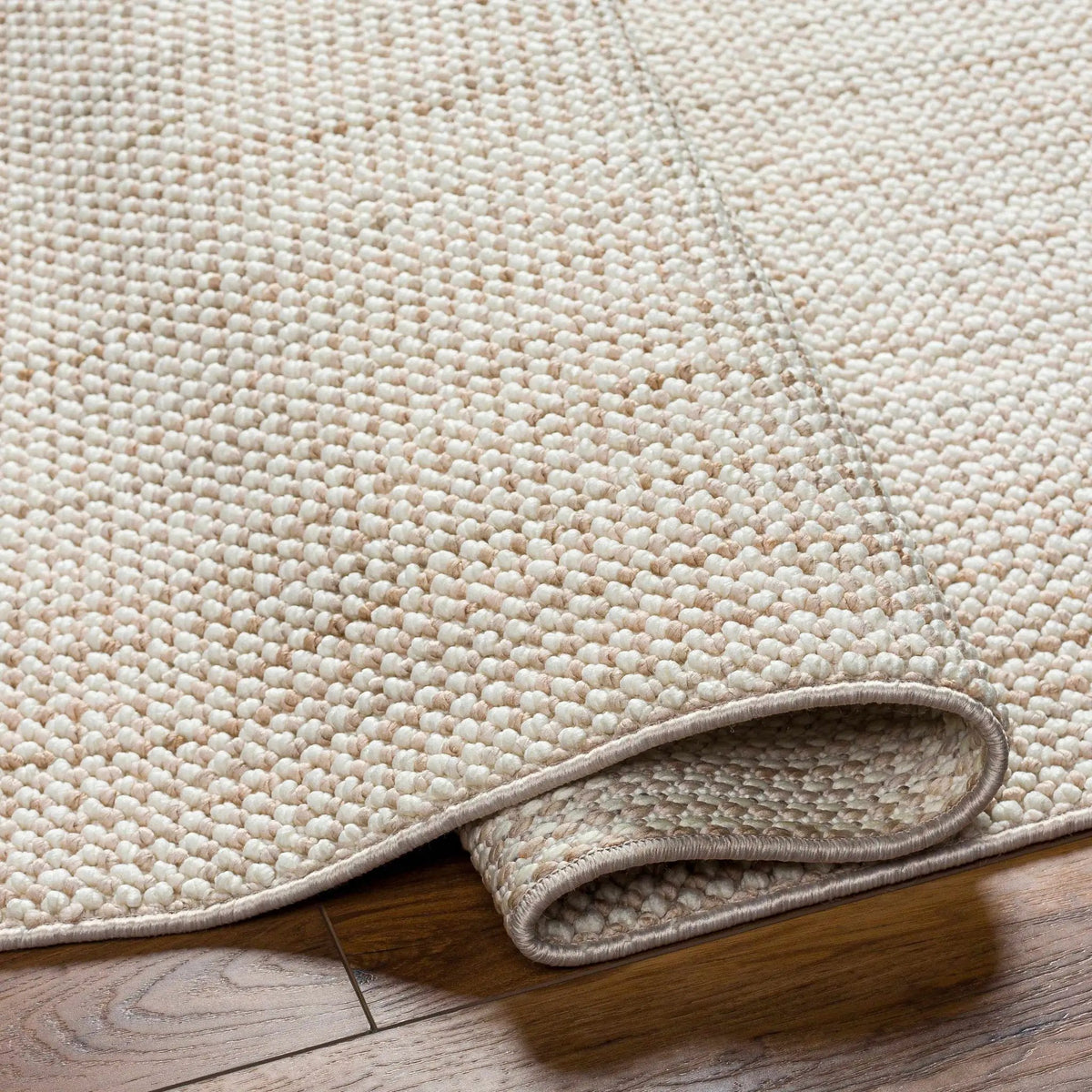 Gowan Beige Area Rug, photo 8 of 18