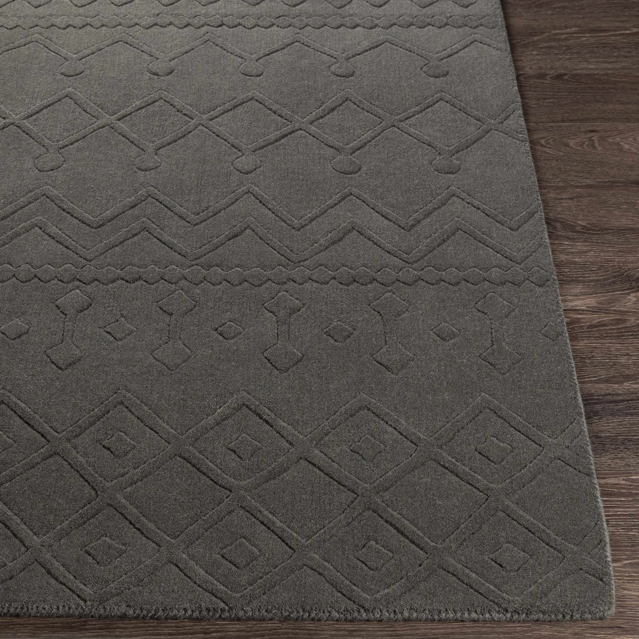 Newtonhill Clearance Rug - Clearance by Boutique Rugs