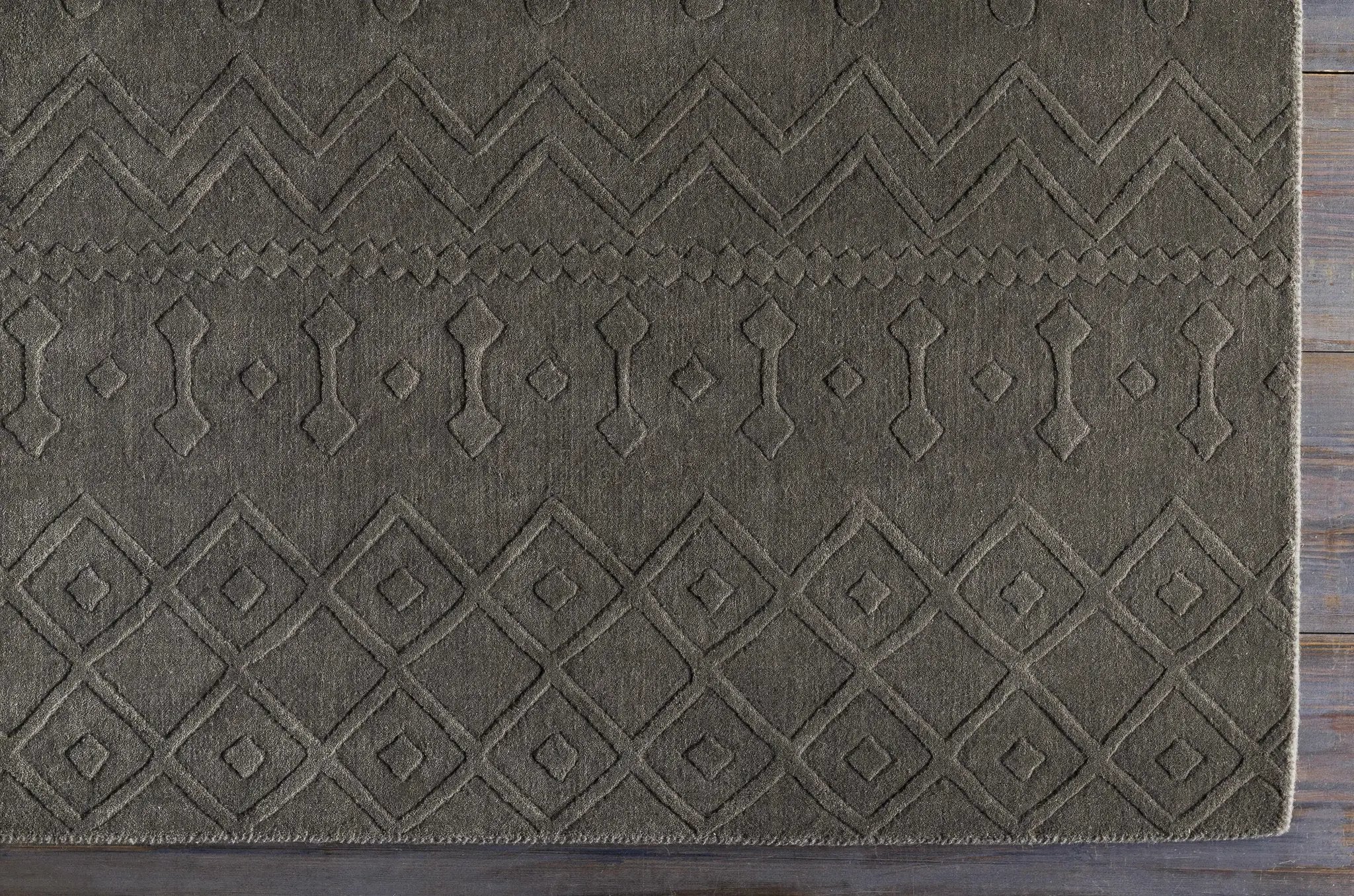 Newtonhill Clearance Rug - Clearance by Boutique Rugs