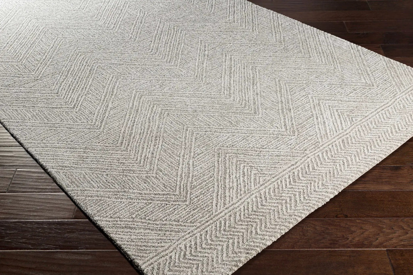 Nyngan Luxe Rug by Boutique Rugs