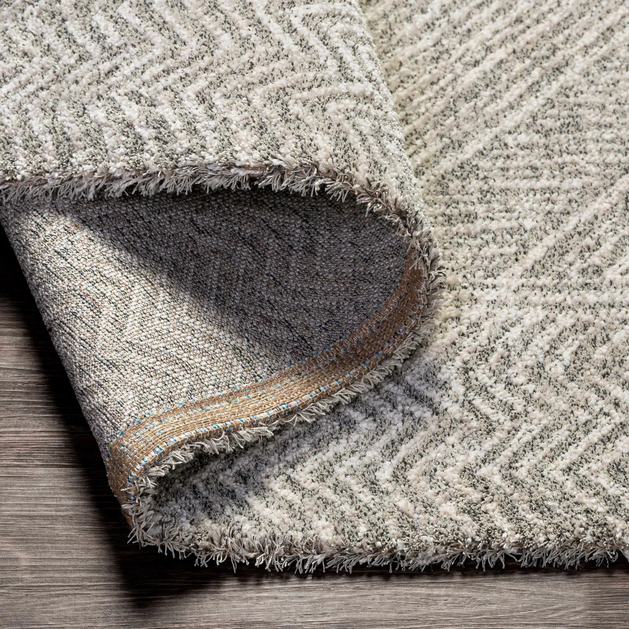 Nyngan Luxe Rug by Boutique Rugs