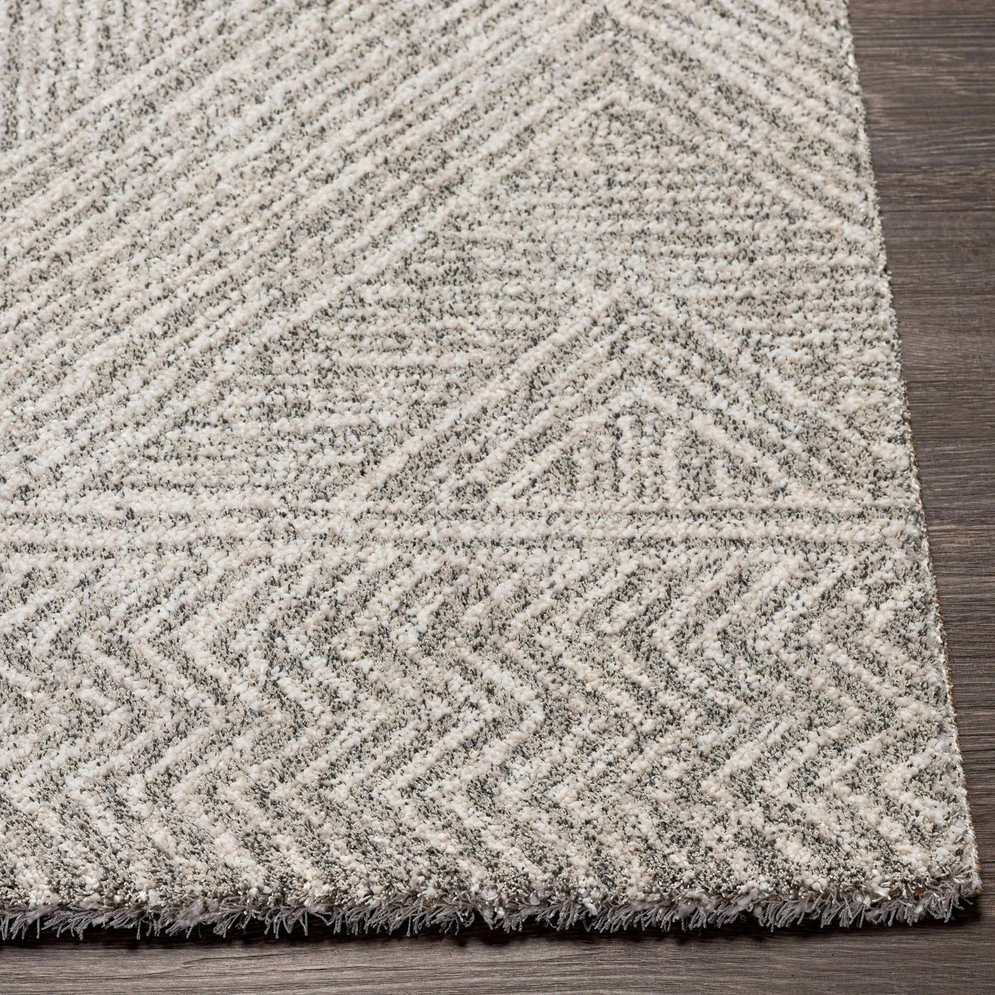 Nyngan Luxe Rug by Boutique Rugs