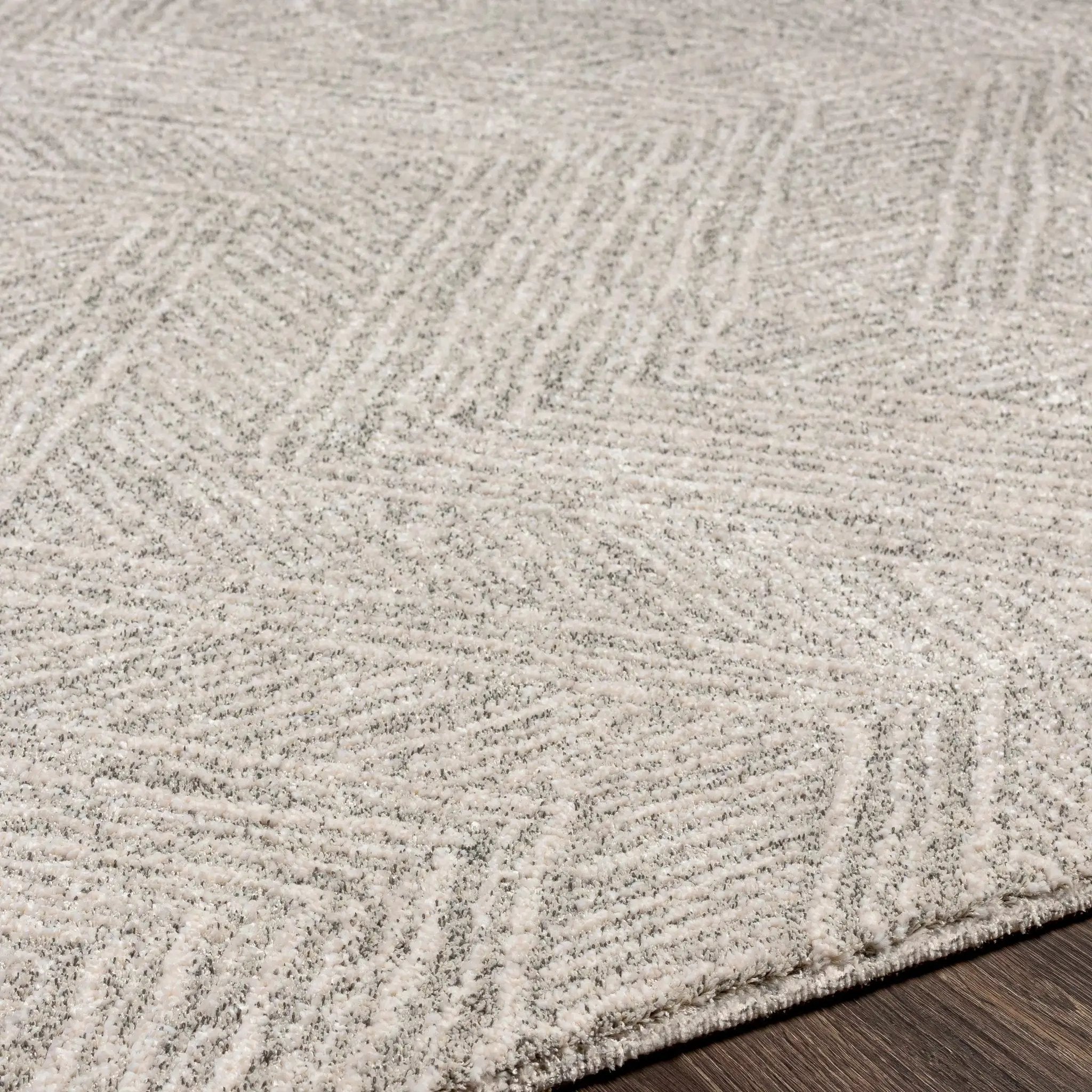 Nyngan Luxe Rug by Boutique Rugs