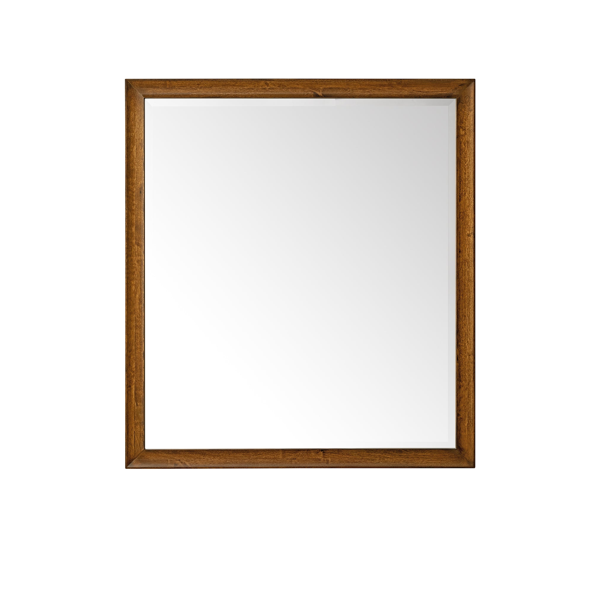James Martin Glenbrooke 36" Mirror, Country Oak, view 2
