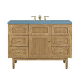 Single Vanity