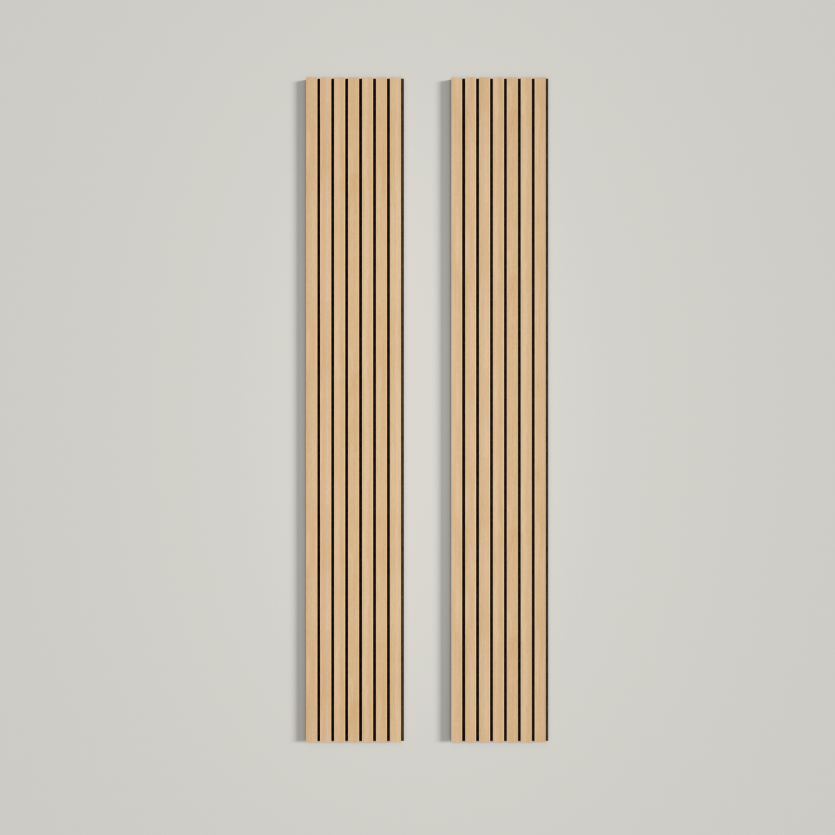 ARQ® Acoustic Wide Slats, photo 2 of 15