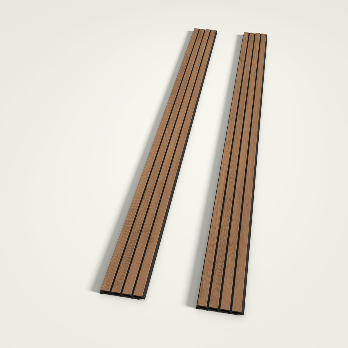 ARQ® Outdoor Exterior Composite Wood-Effect Wall Panel, photo 23 of 28