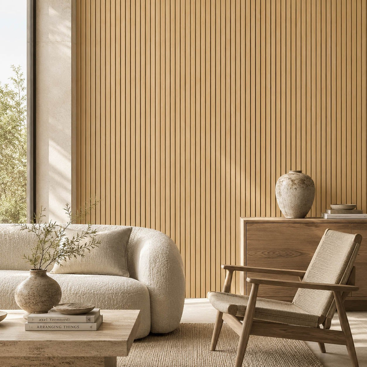 ARQ® Acoustic Wide Slats, photo 6 of 15