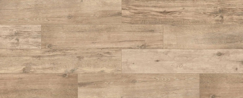 Aspen Oak Wood Look Porcelain Tiles 8x40 by landmarkceramics