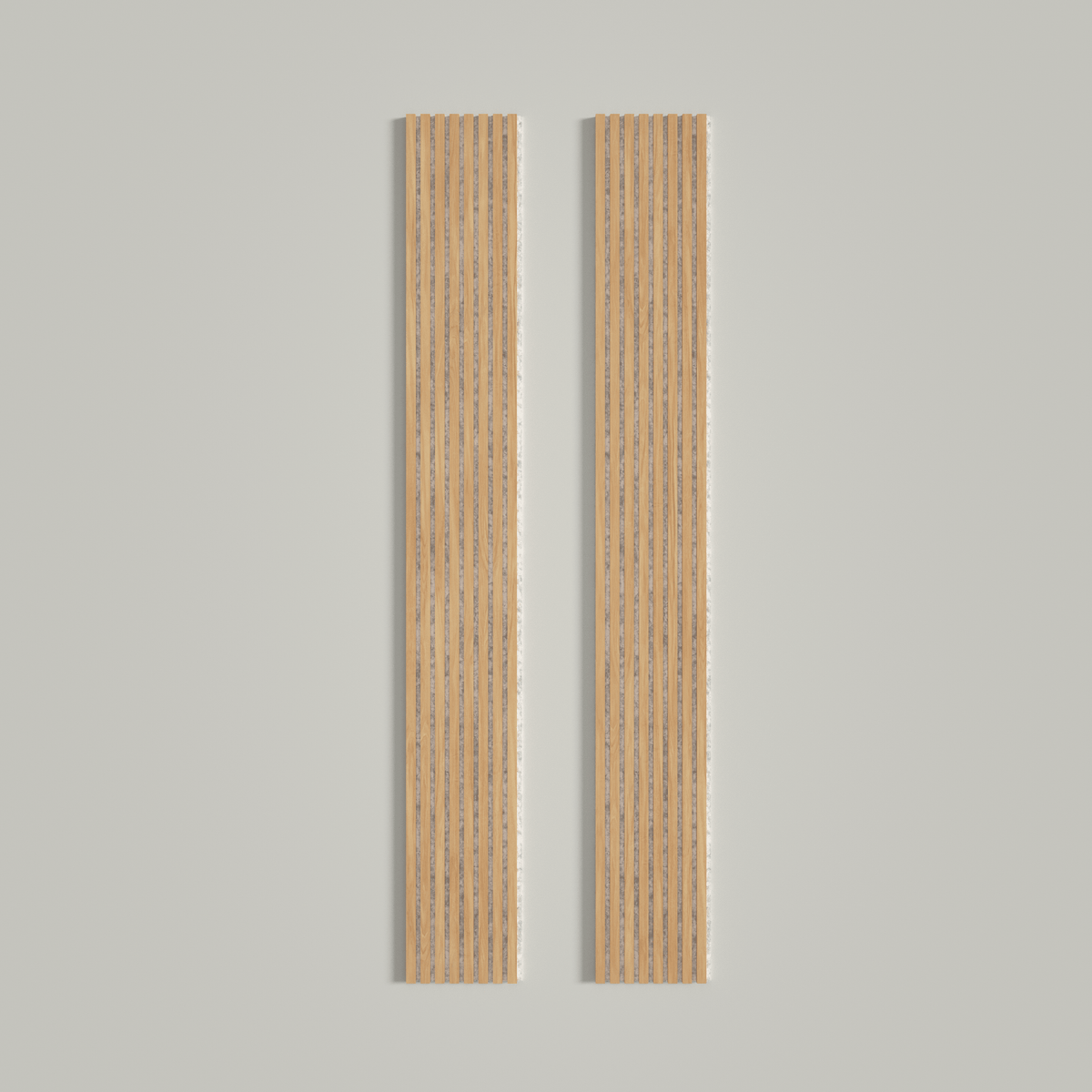 Acoustic Wooden Slat Wall Panel, photo 2 of 42