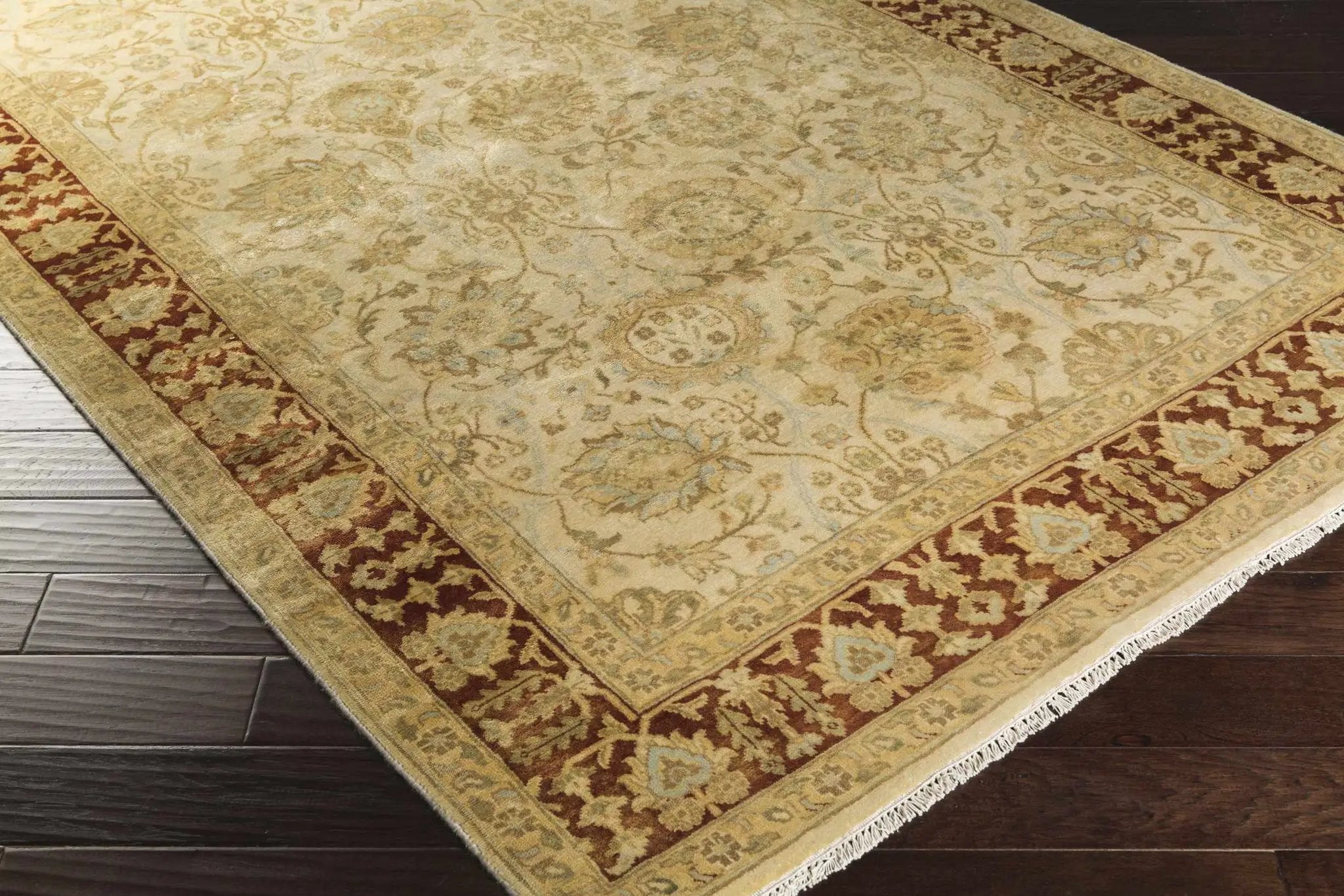 Oakvale Area Carpet - Clearance by Boutique Rugs
