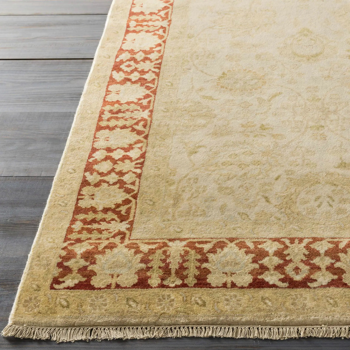 Oakvale Area Carpet - Clearance, photo 3 of 4