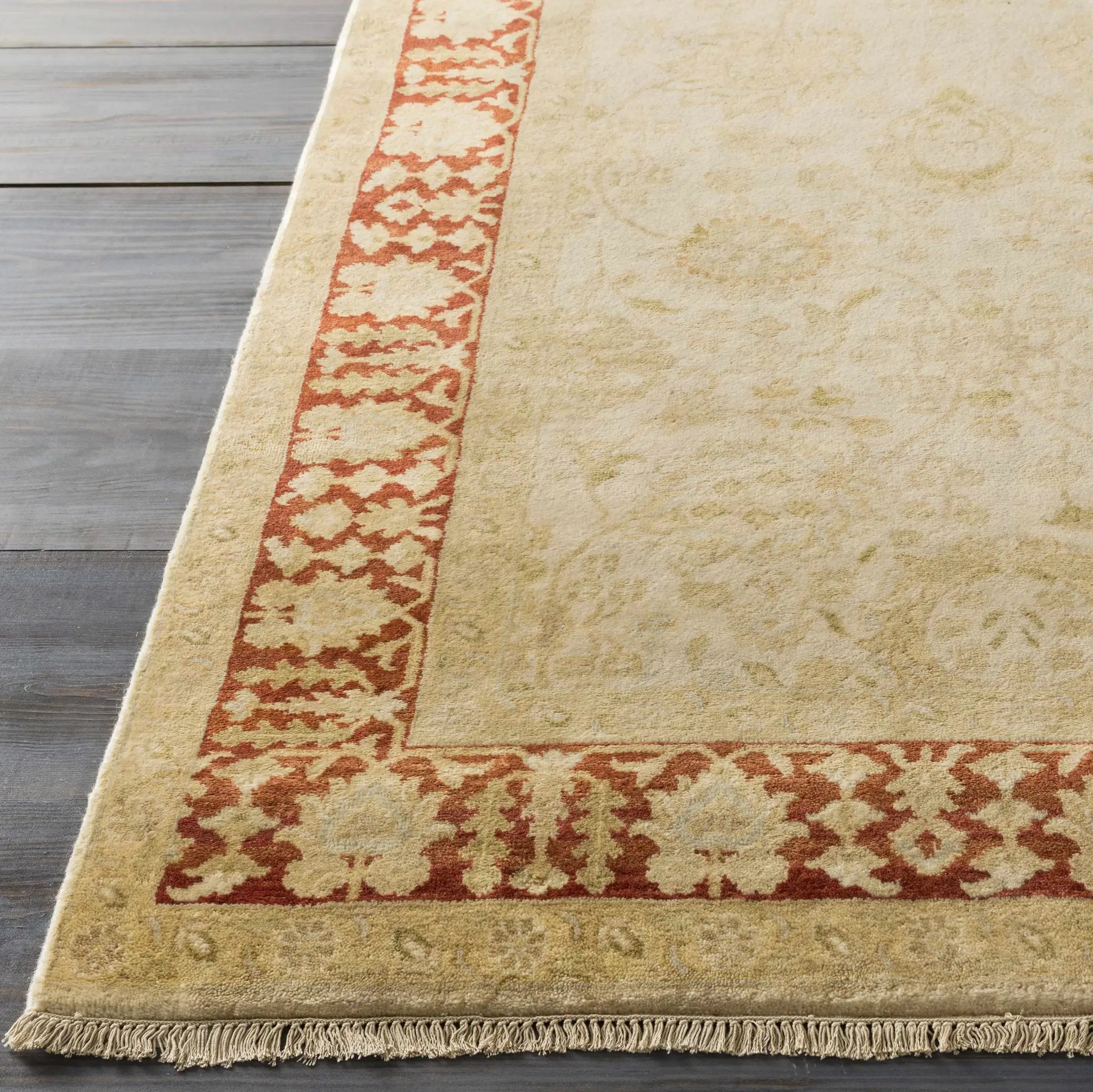Oakvale Area Carpet - Clearance by Boutique Rugs
