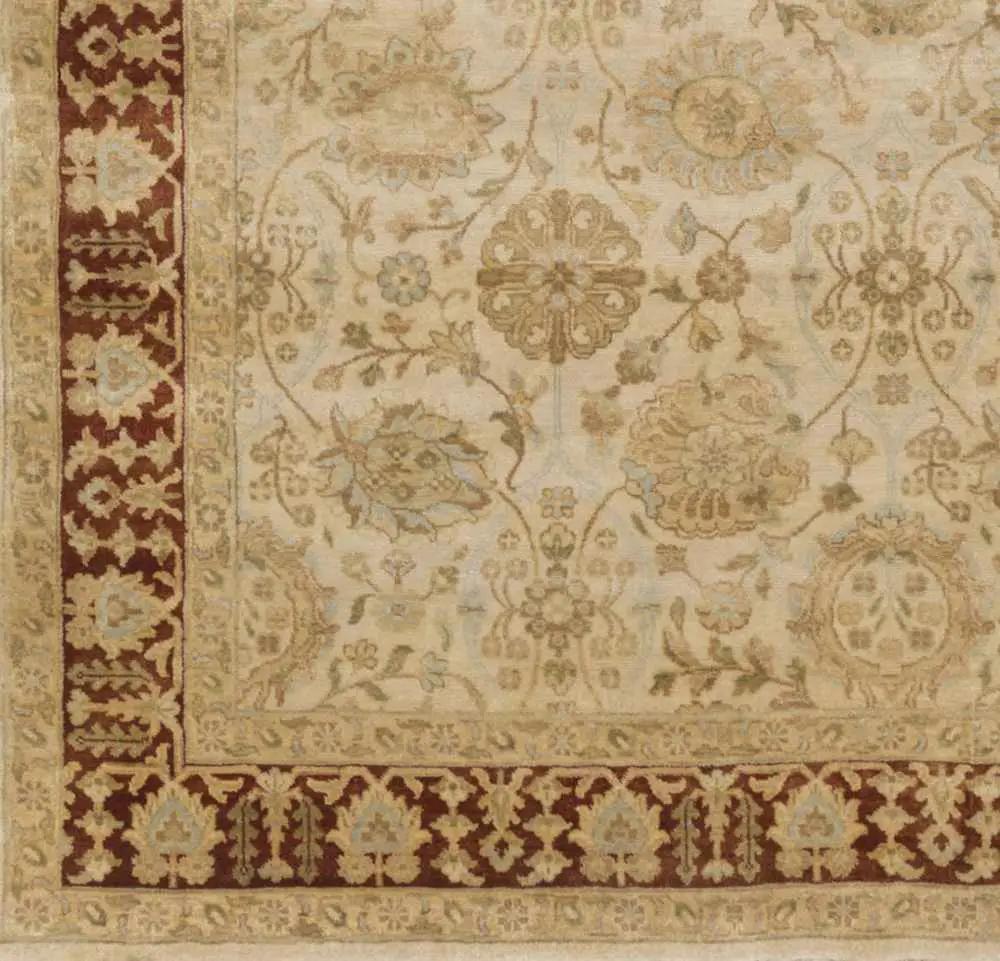 Oakvale Area Carpet - Clearance, sample swatch