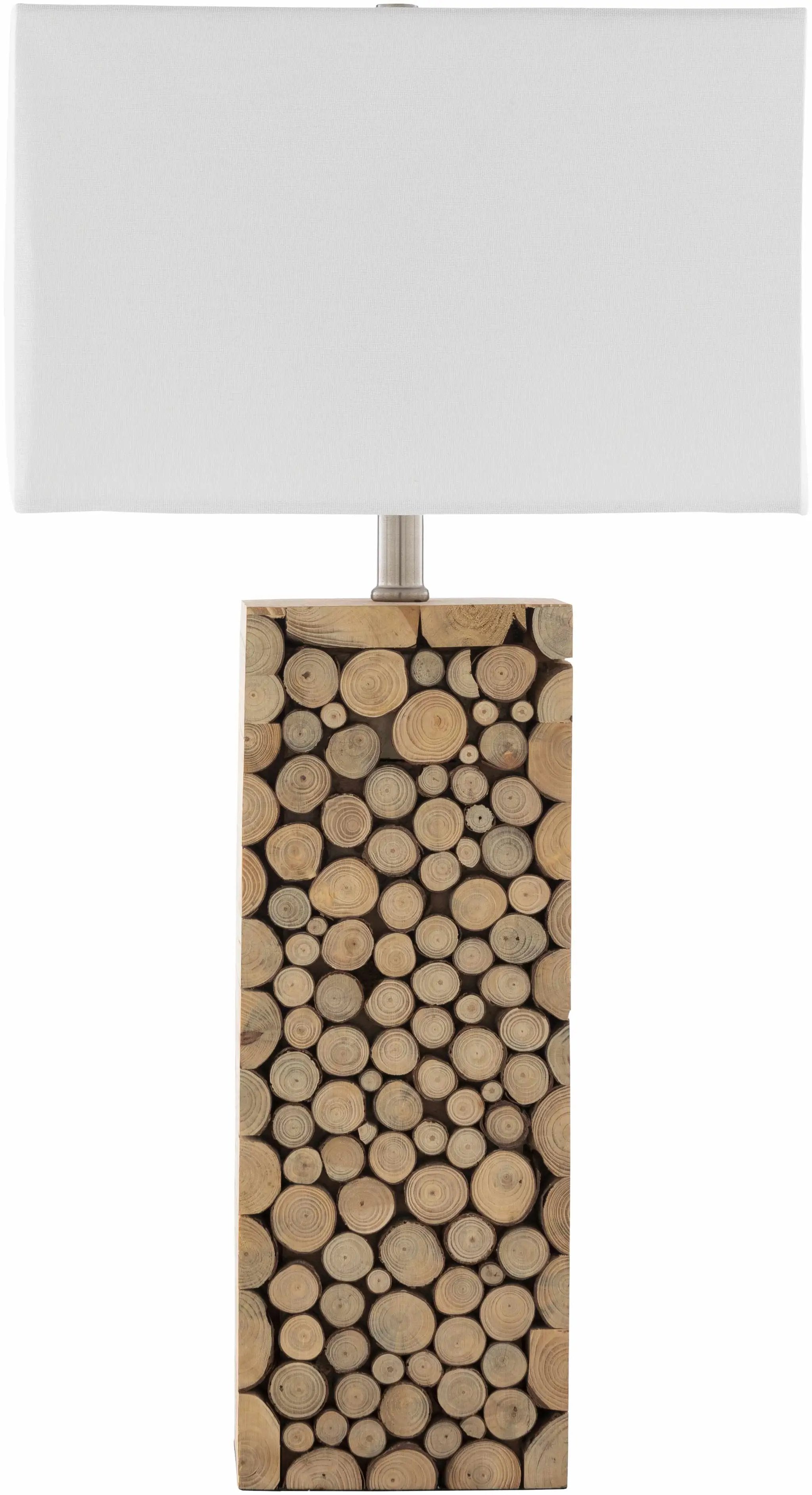 Pendlebury Table Lamp by Boutique Rugs